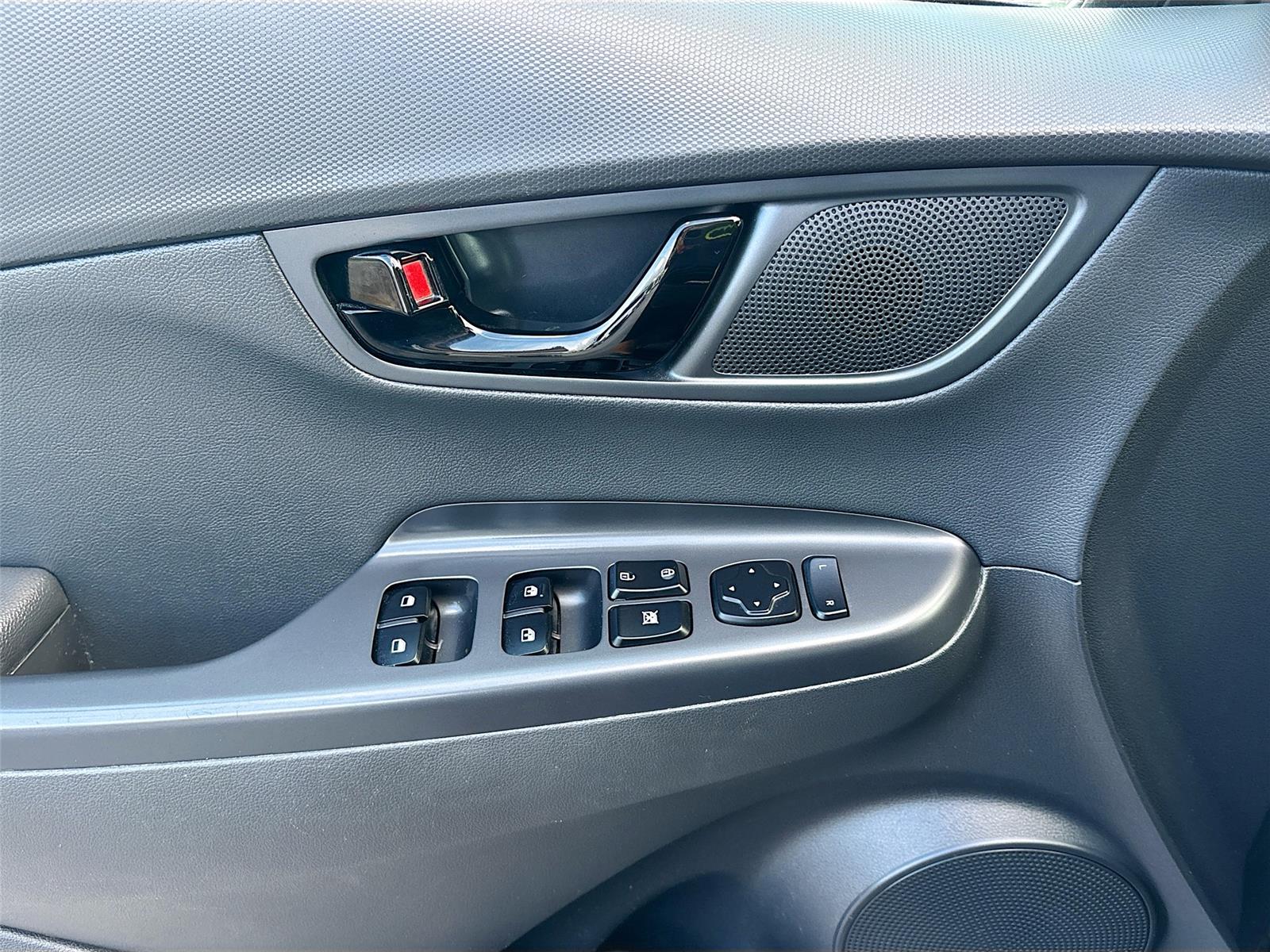 2018 Hyundai Kona Ultimate