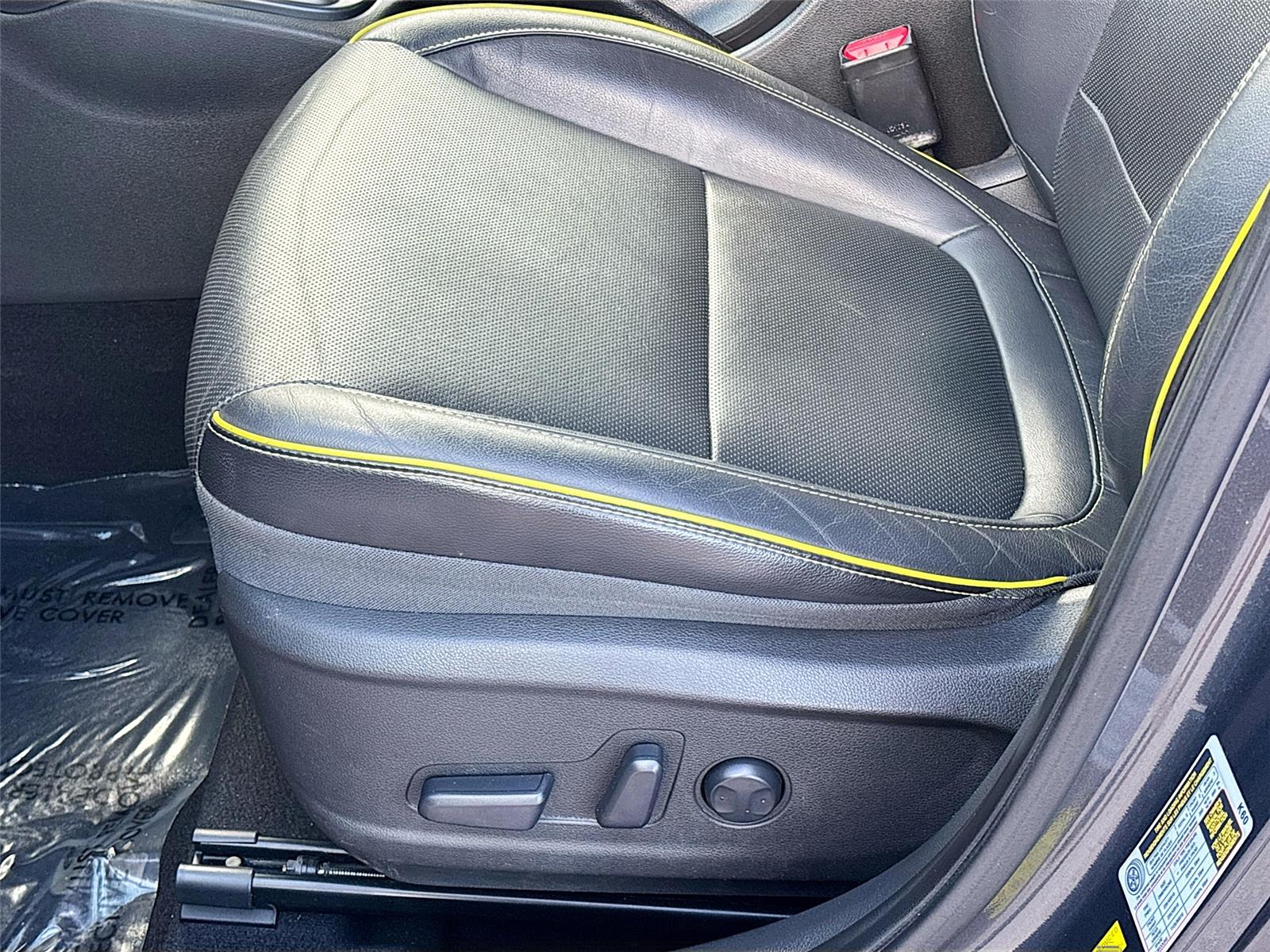 2018 Hyundai Kona Ultimate
