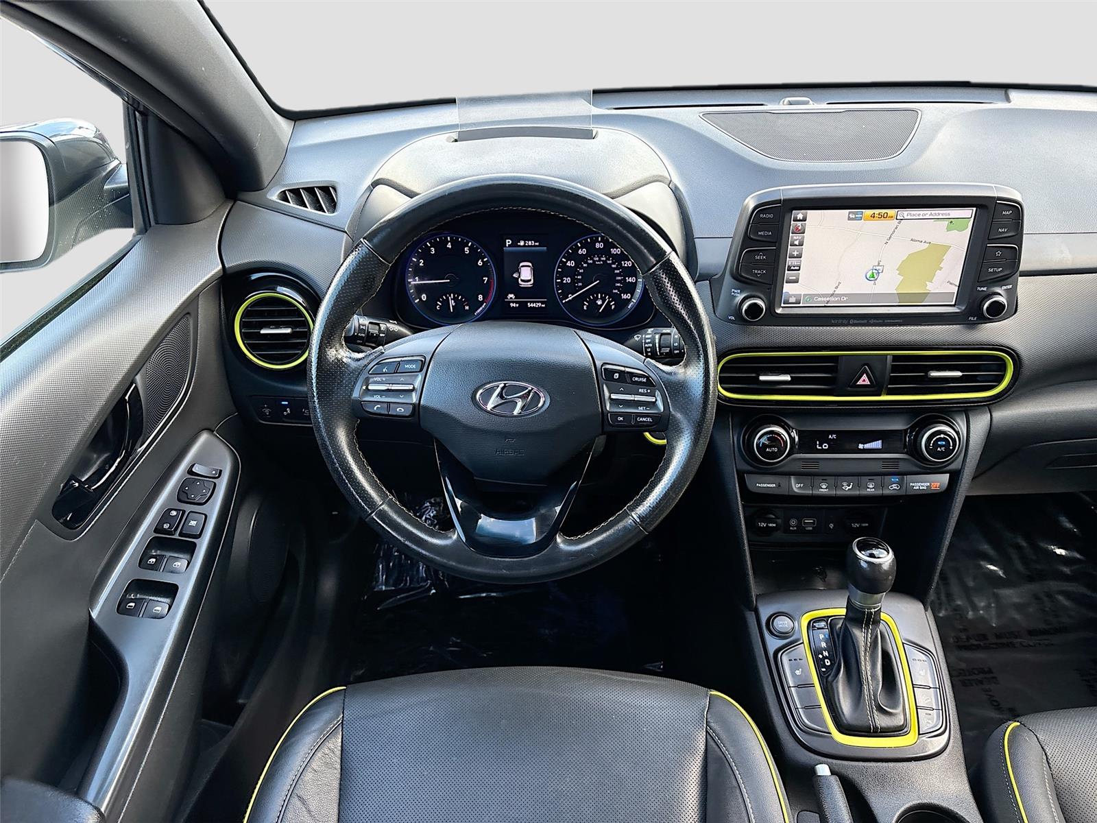2018 Hyundai Kona Ultimate