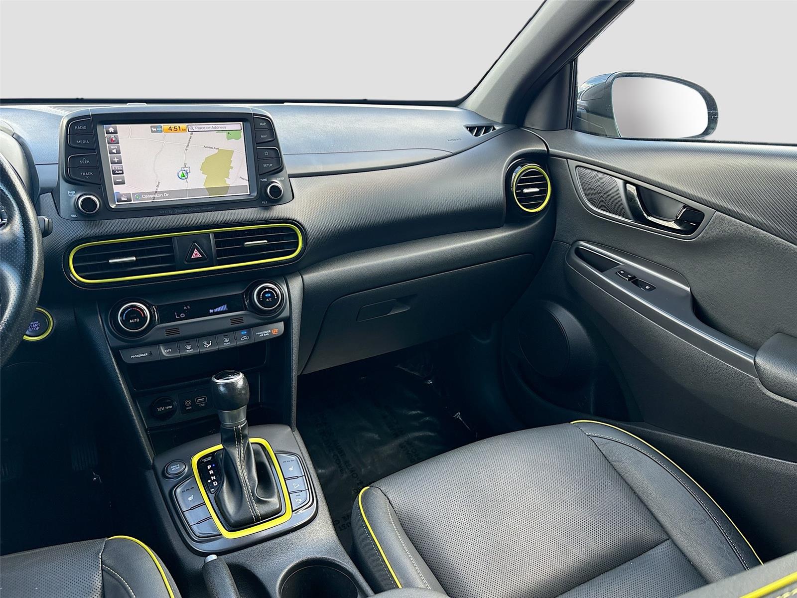2018 Hyundai Kona Ultimate