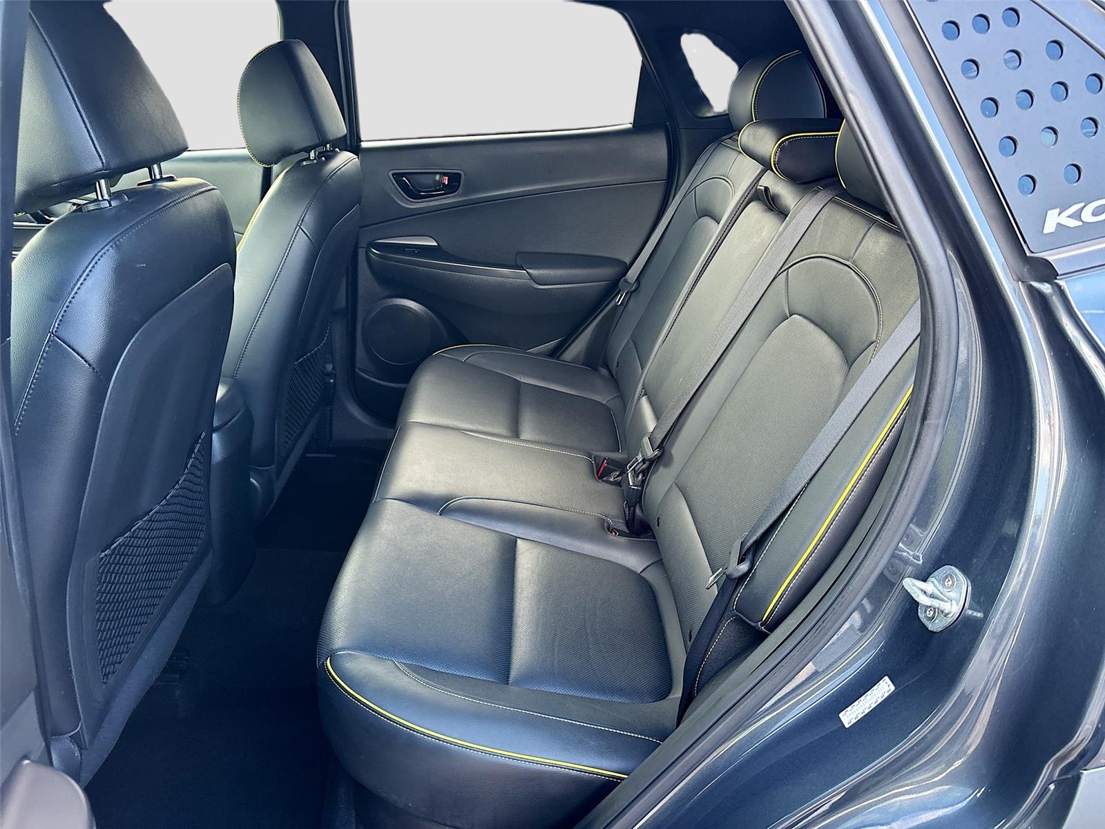 2018 Hyundai Kona Ultimate