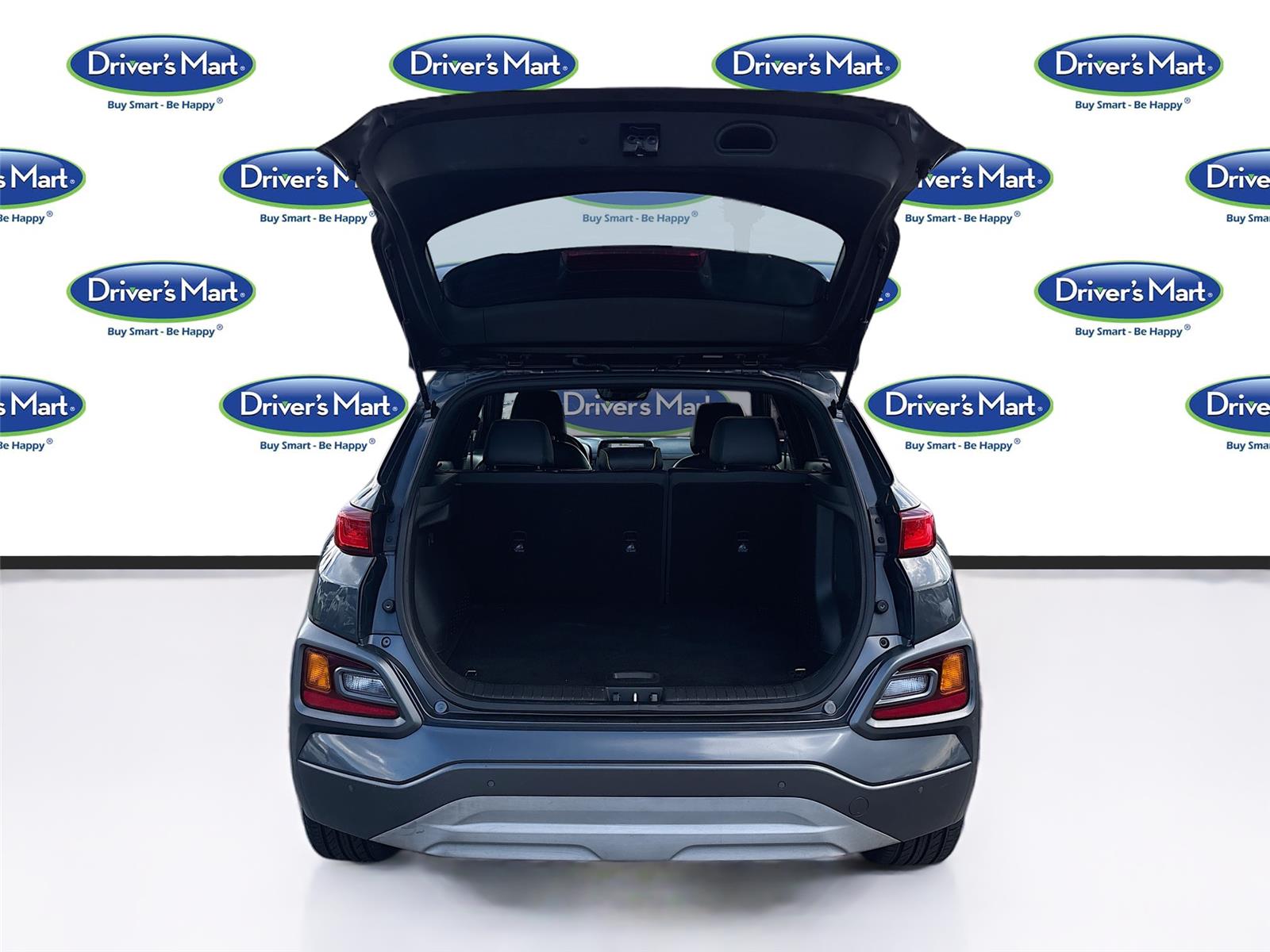 2018 Hyundai Kona Ultimate