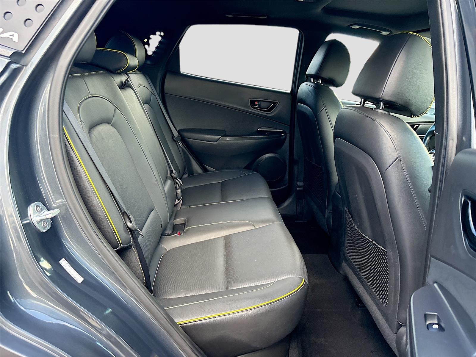 2018 Hyundai Kona Ultimate