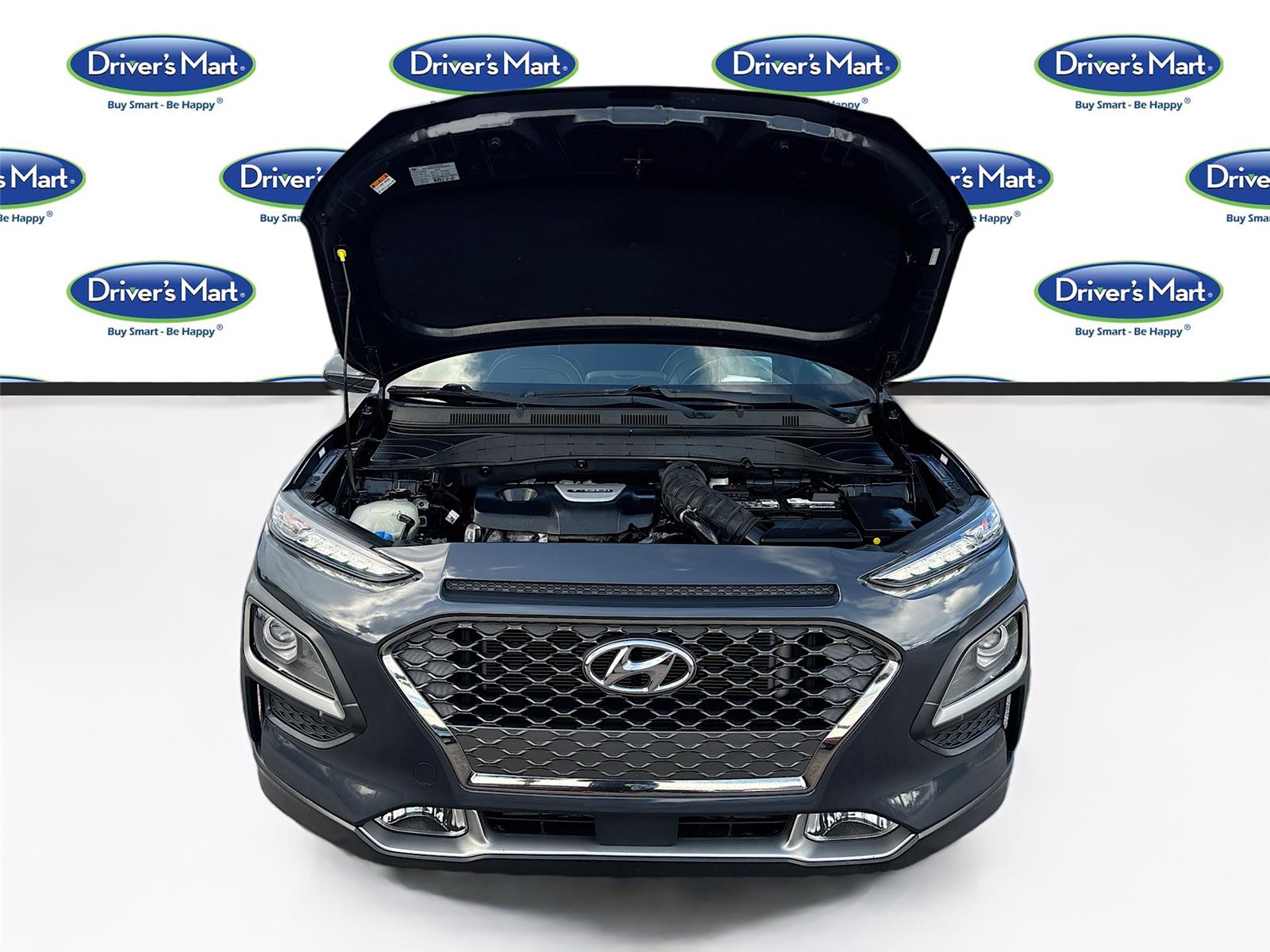 2018 Hyundai Kona Ultimate