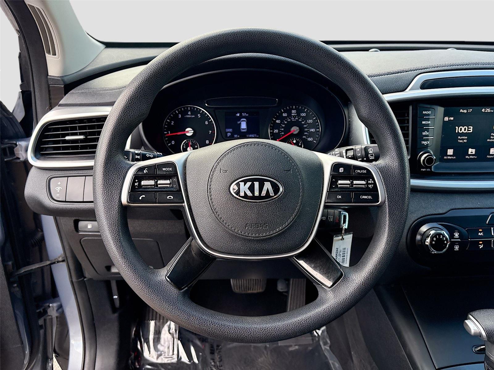 2020 Kia Sorento L