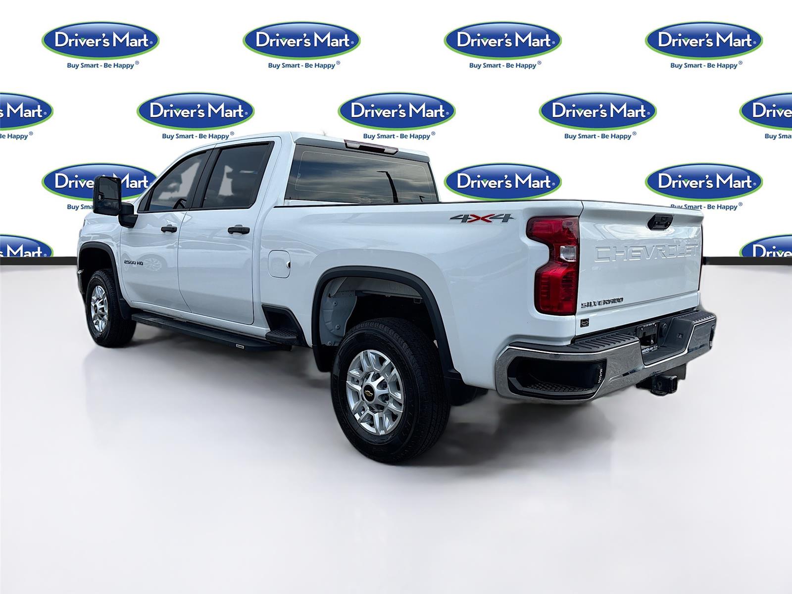 2023 Chevrolet Silverado 2500HD Work Truck