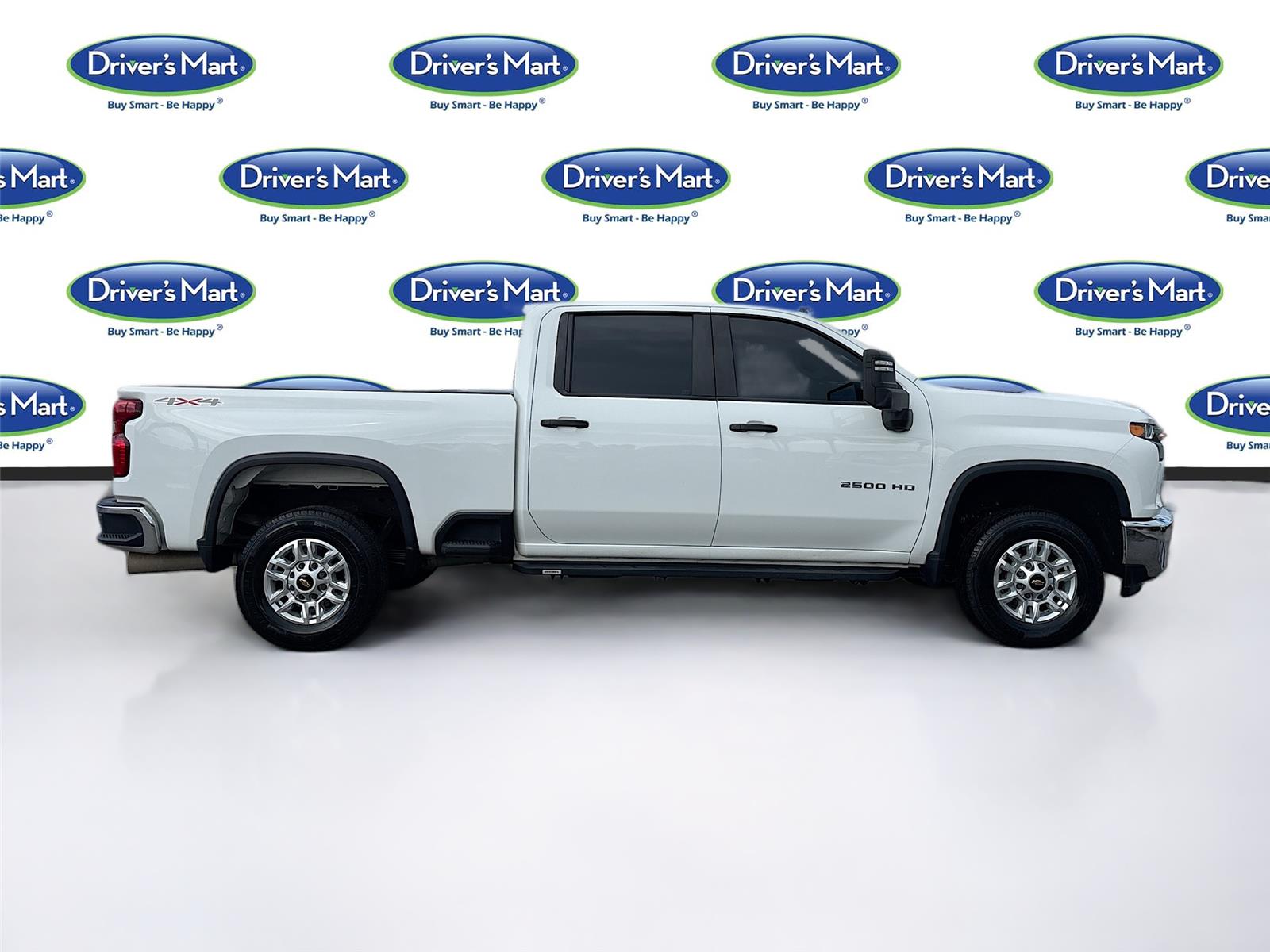 2023 Chevrolet Silverado 2500HD Work Truck