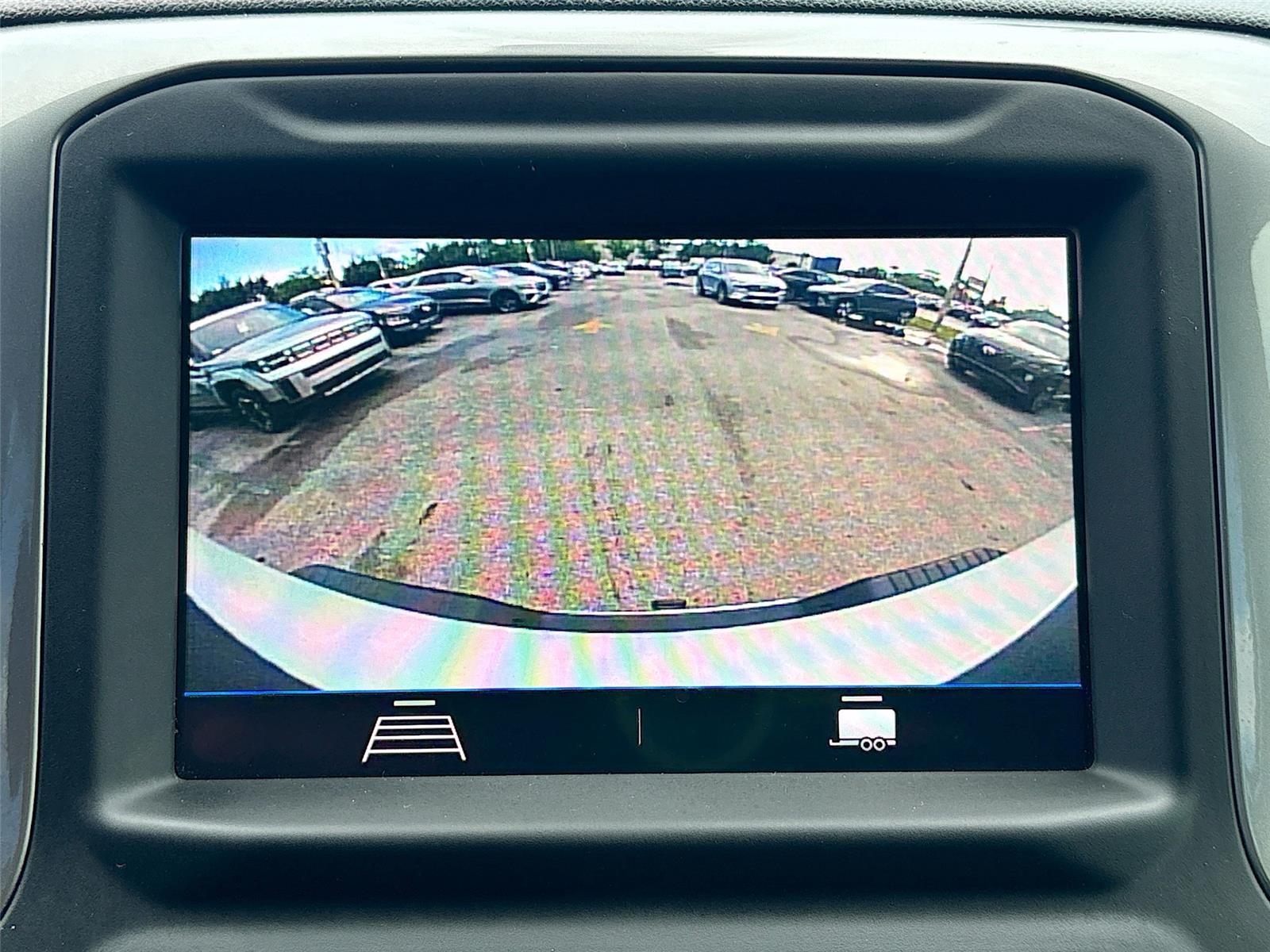 2023 Chevrolet Silverado 2500HD Work Truck