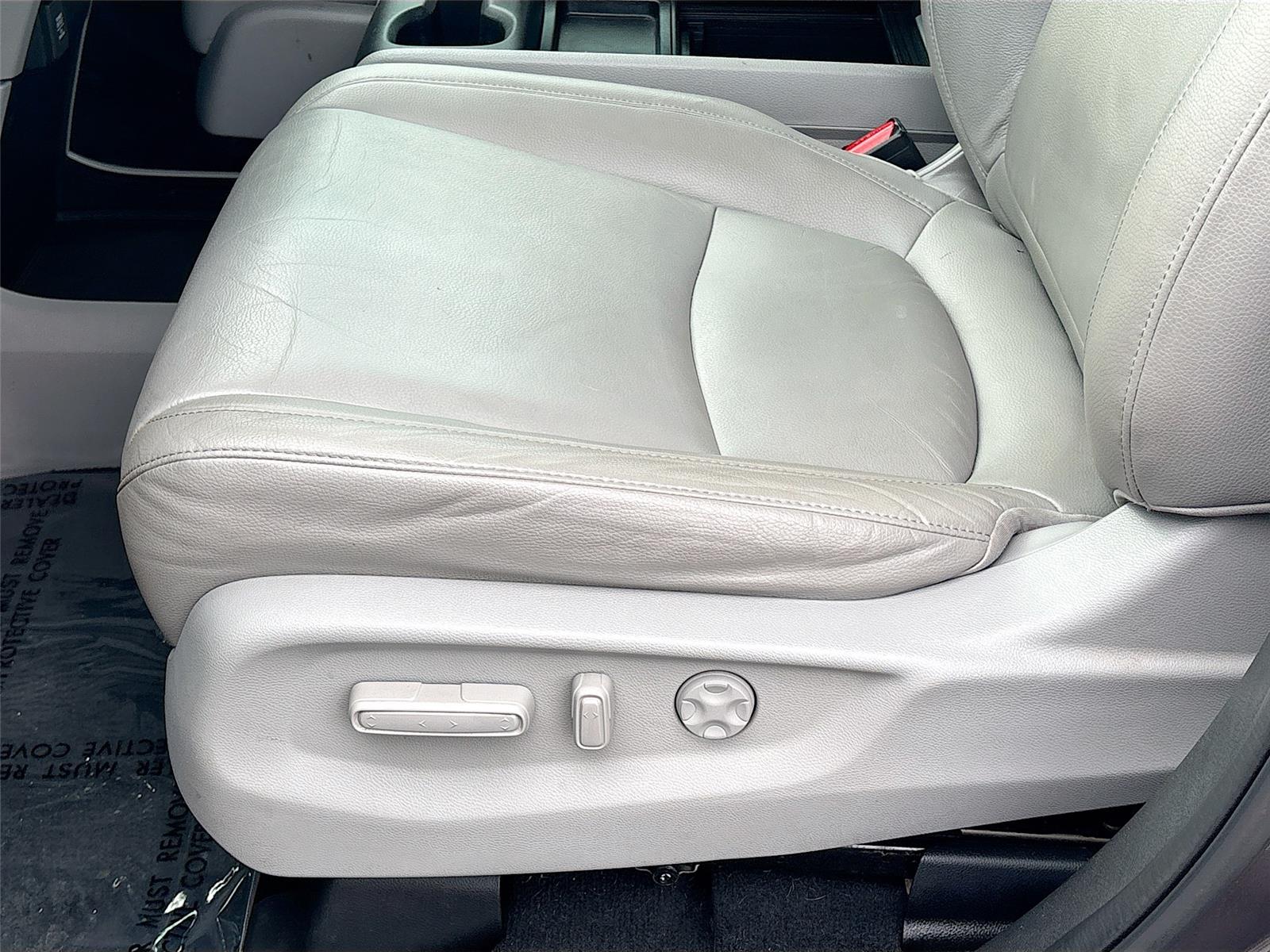 2018 Honda Odyssey Touring