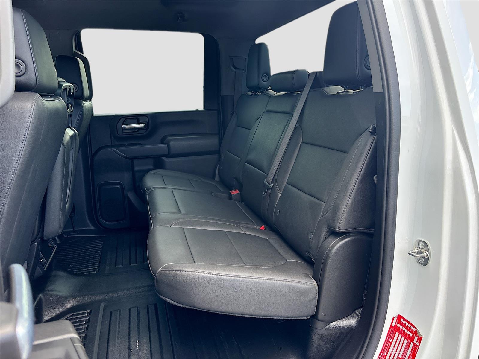 2023 Chevrolet Silverado 2500HD Work Truck