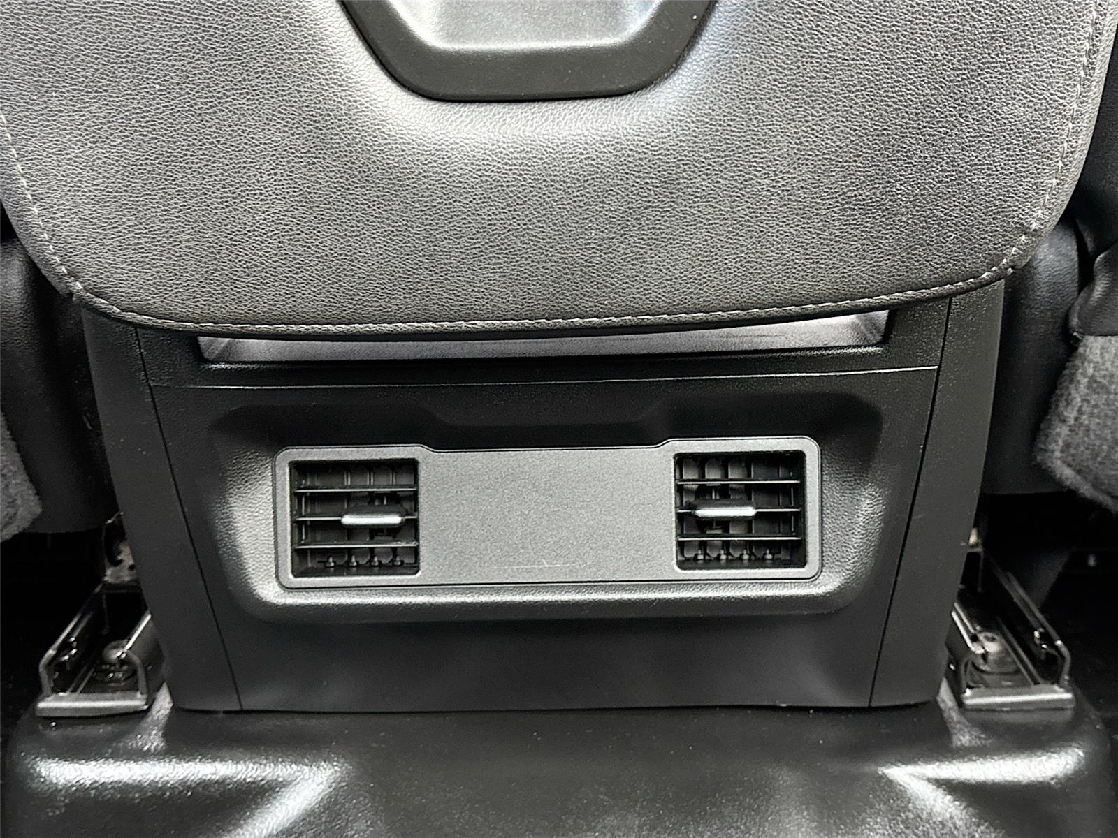 2023 Chevrolet Silverado 2500HD Work Truck