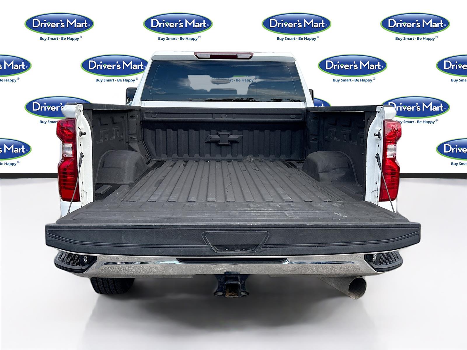 2023 Chevrolet Silverado 2500HD Work Truck