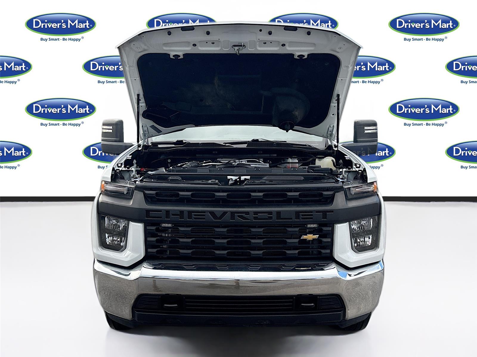 2023 Chevrolet Silverado 2500HD Work Truck