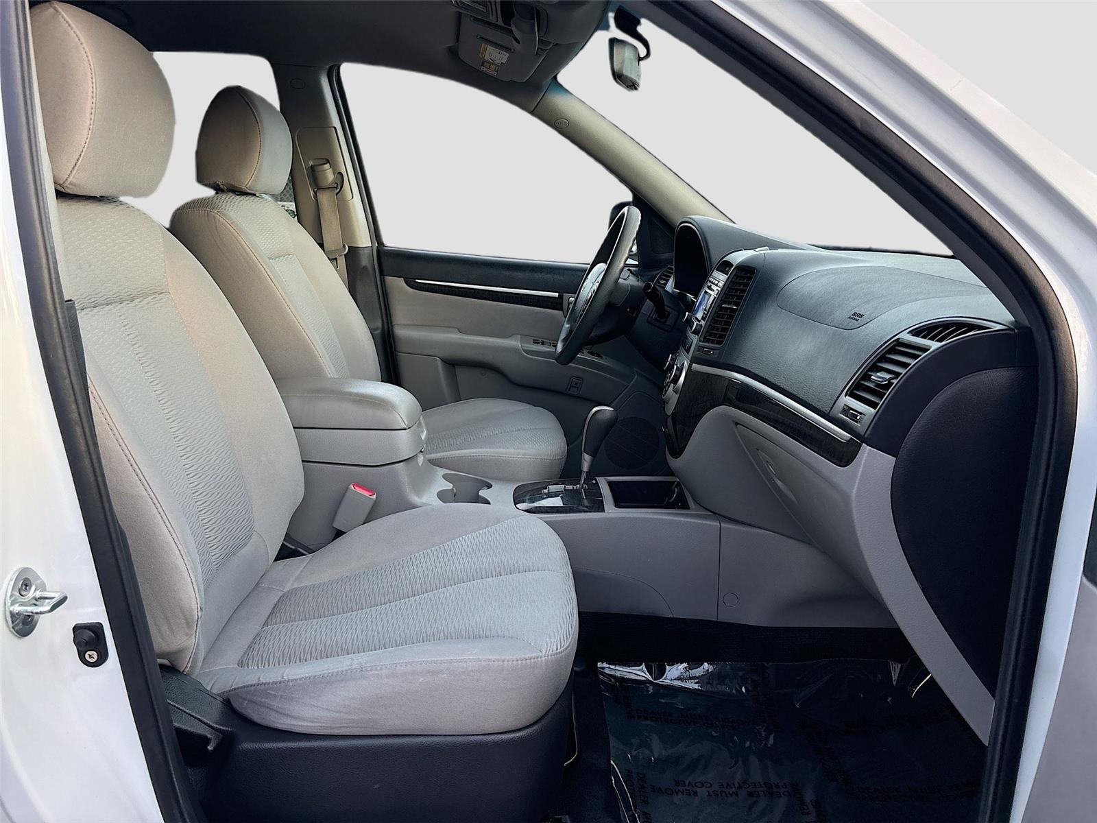 2009 Hyundai Santa Fe GLS