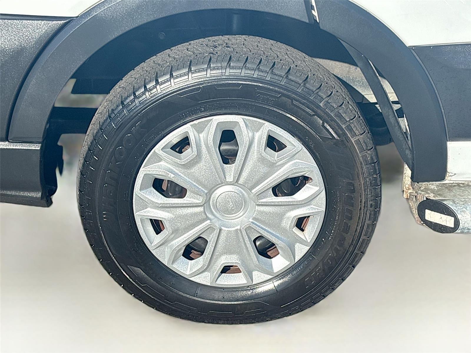 2021 Ford Transit Cargo Van