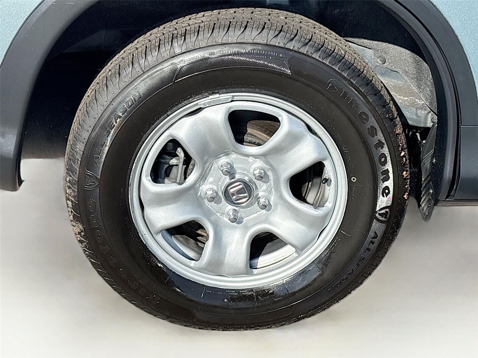 2012 Honda CR-V LX