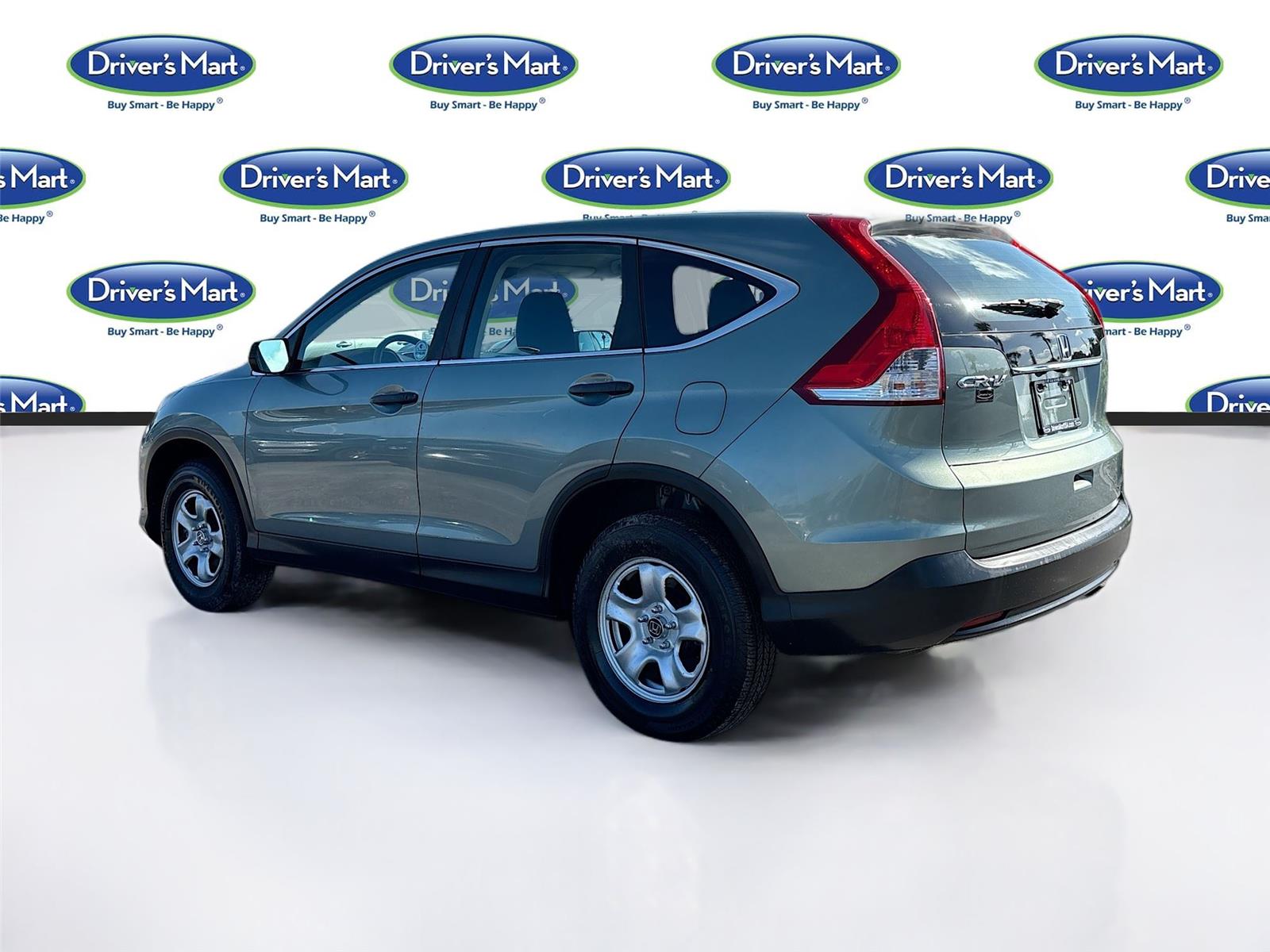 2012 Honda CR-V LX