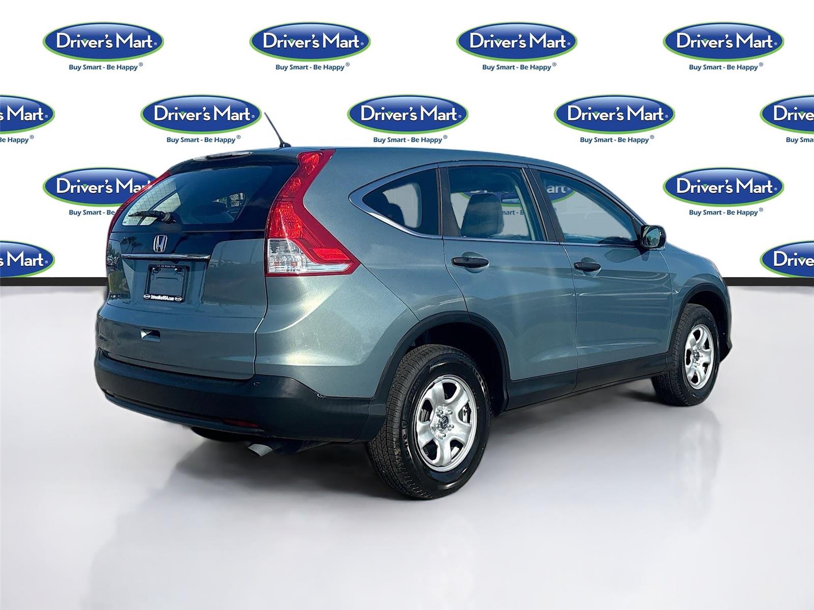 2012 Honda CR-V LX