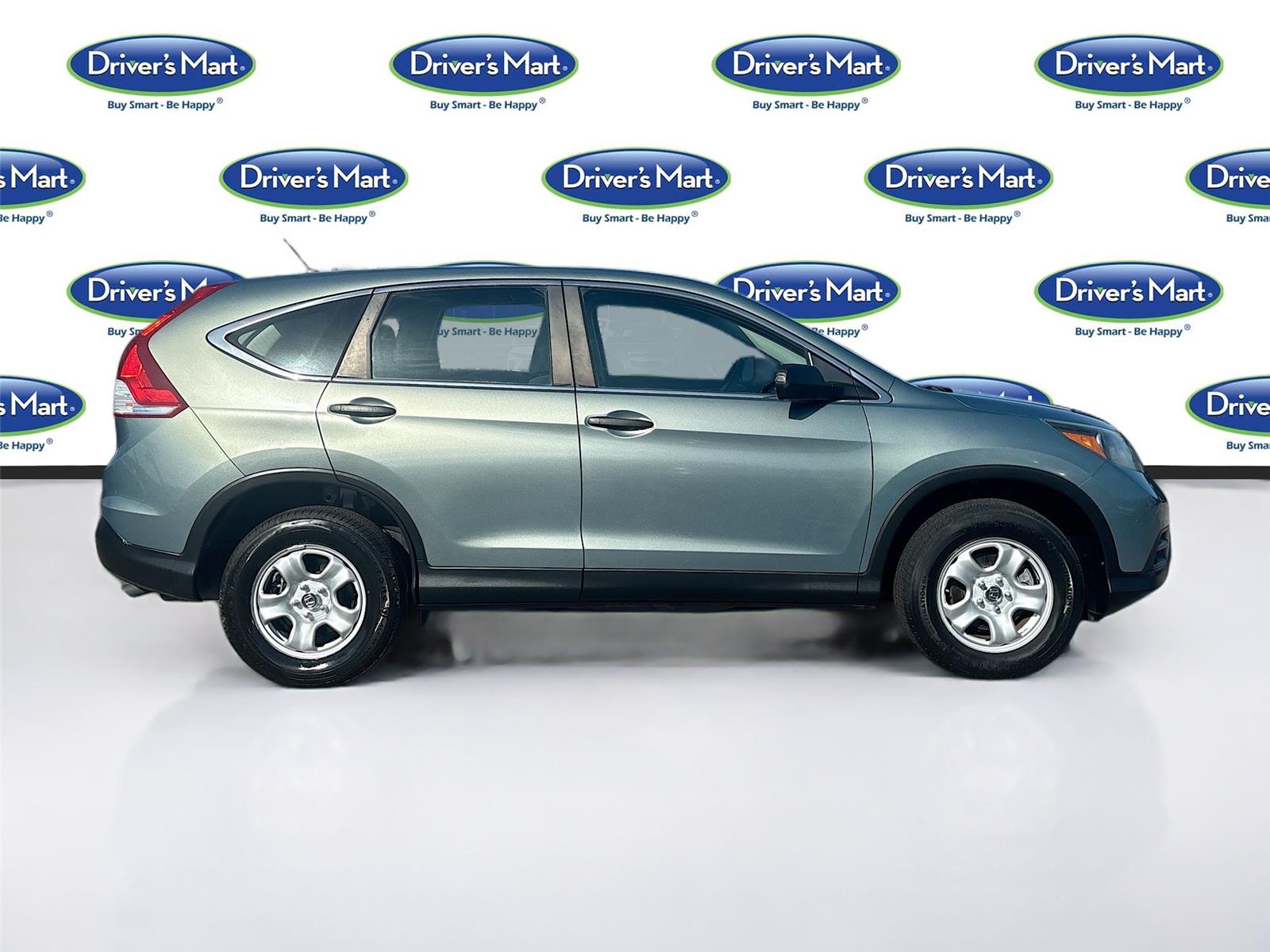 2012 Honda CR-V LX