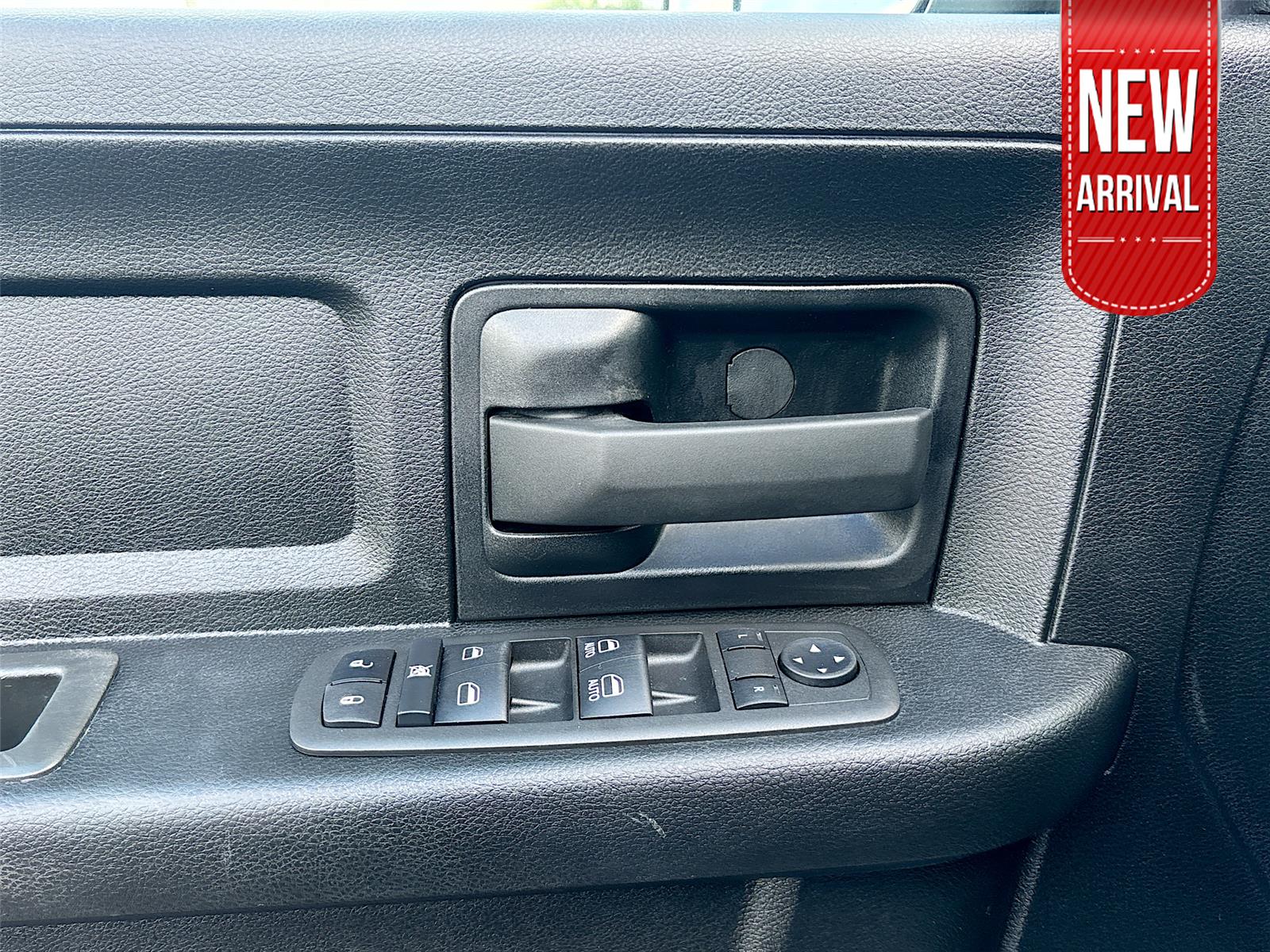 2022 Ram 3500 Chassis Cab Tradesman