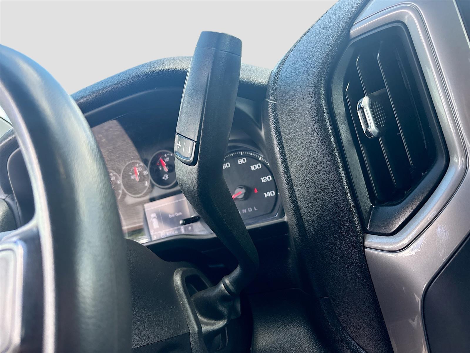2022 Chevrolet Silverado 2500HD Work Truck