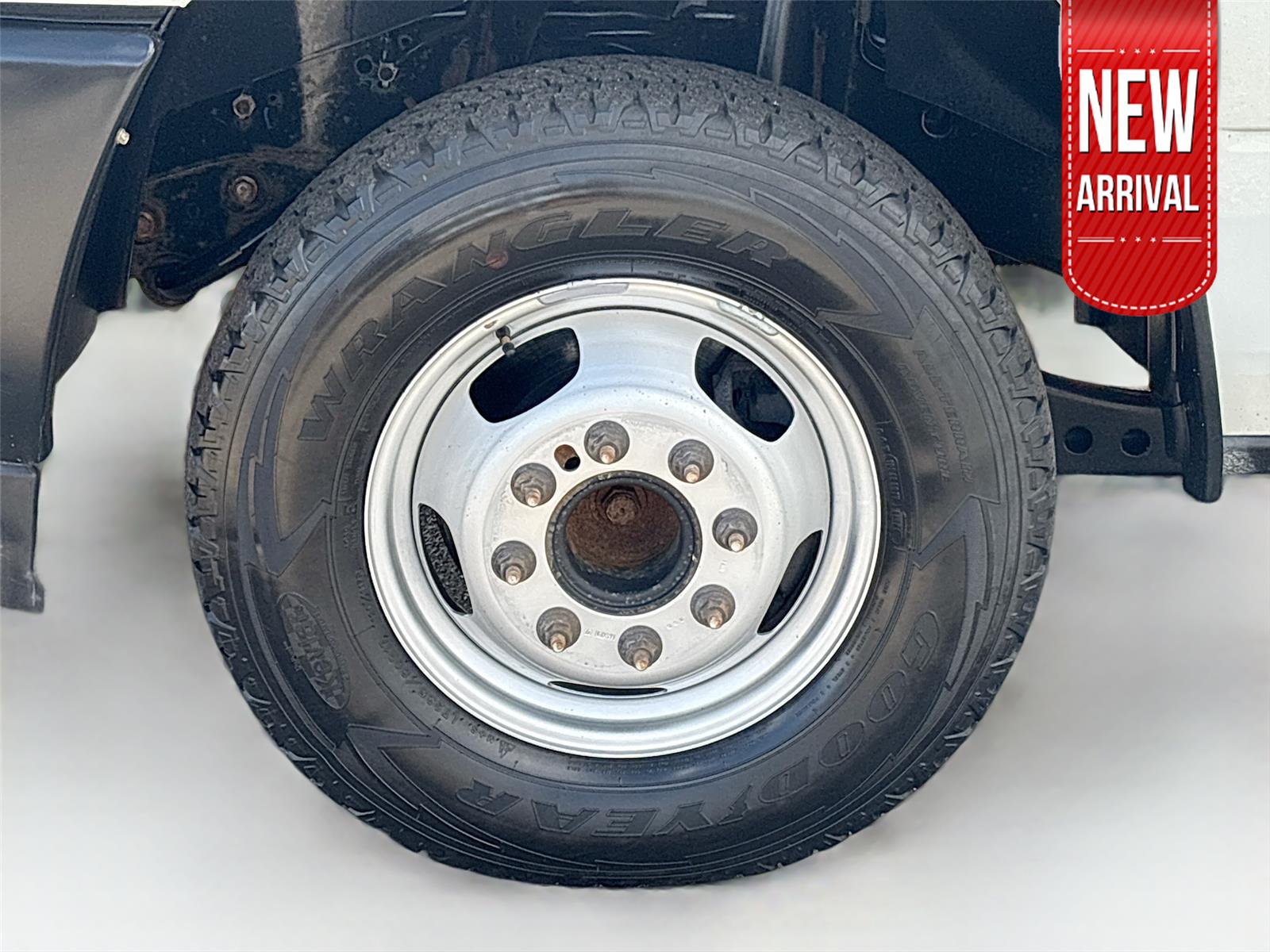 2022 Ram 3500 Chassis Cab Tradesman