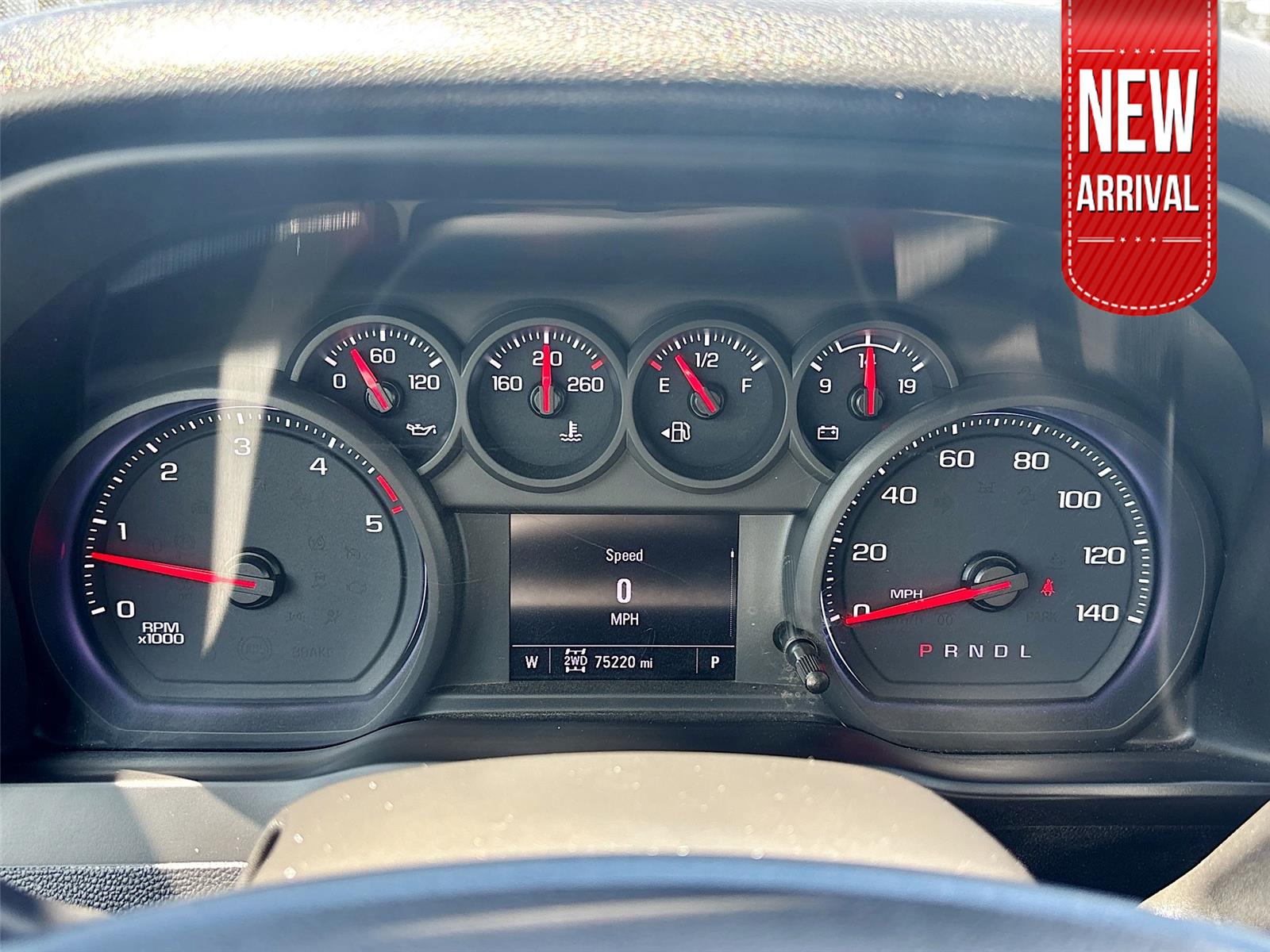 2023 Chevrolet Silverado 3500HD CC Work Truck