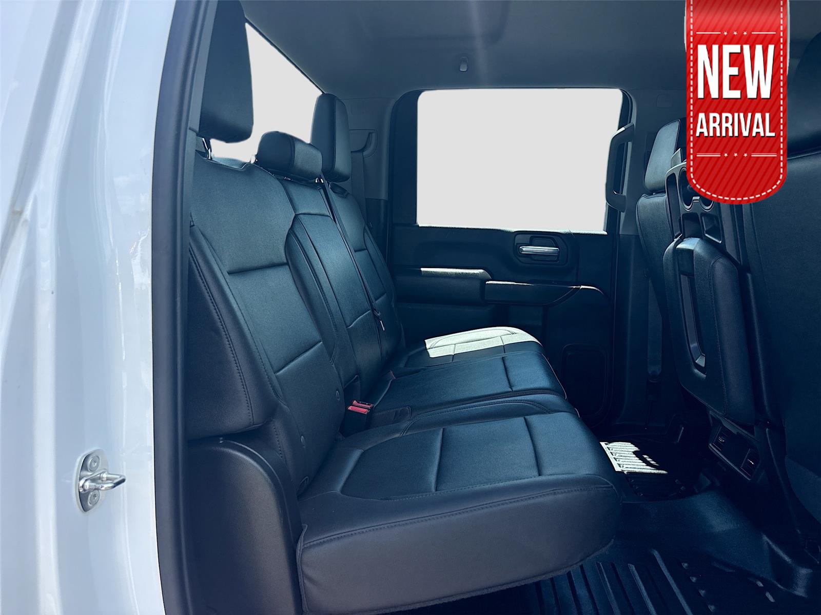 2023 Chevrolet Silverado 3500HD CC Work Truck