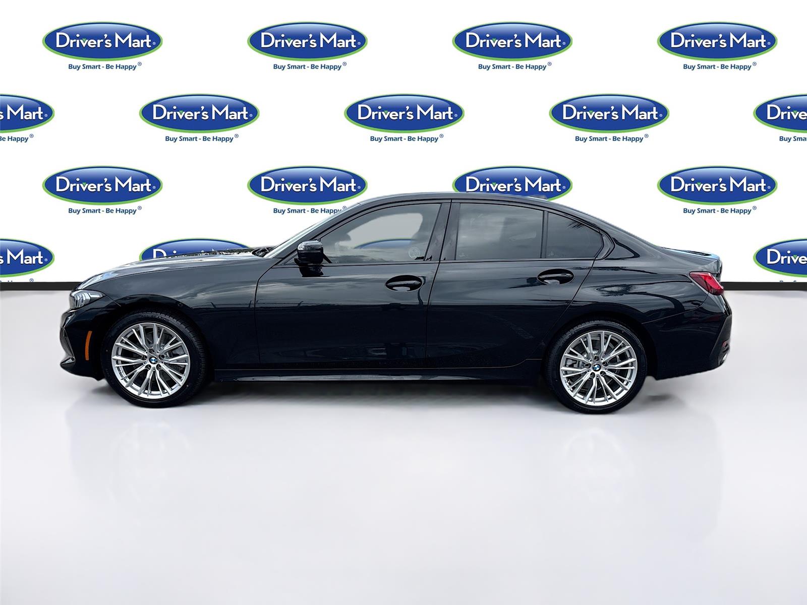 2023 BMW 3 Series 330i