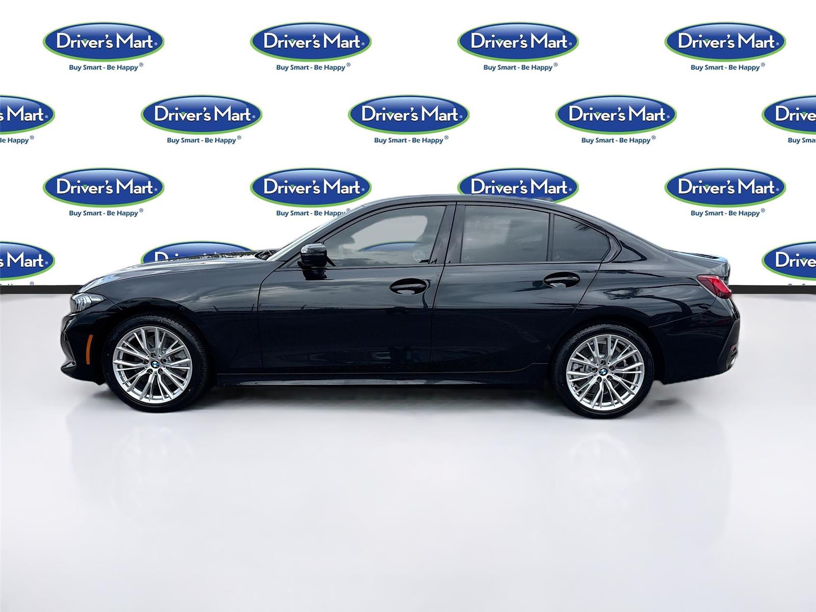 2023 BMW 3 Series 330i