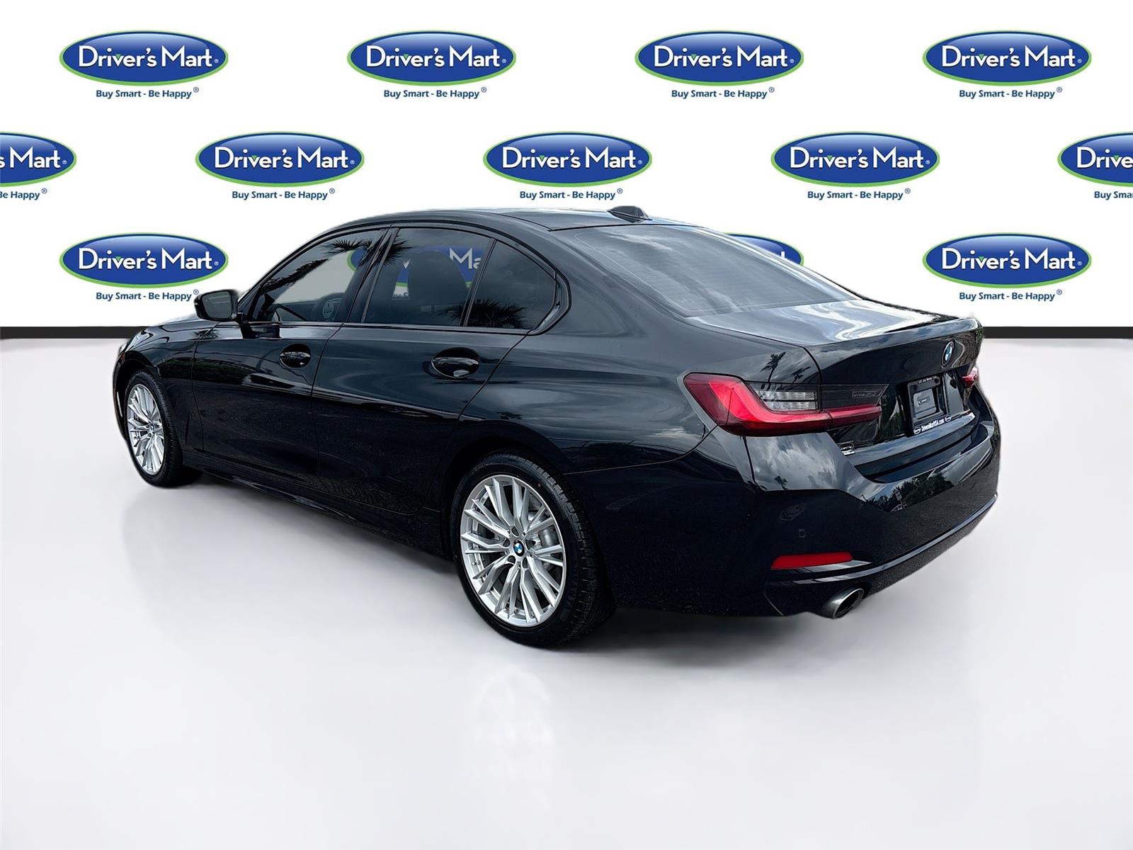2023 BMW 3 Series 330i