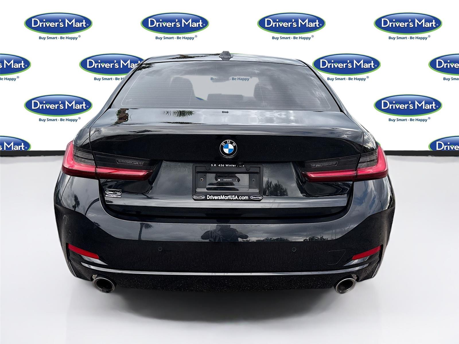 2023 BMW 3 Series 330i