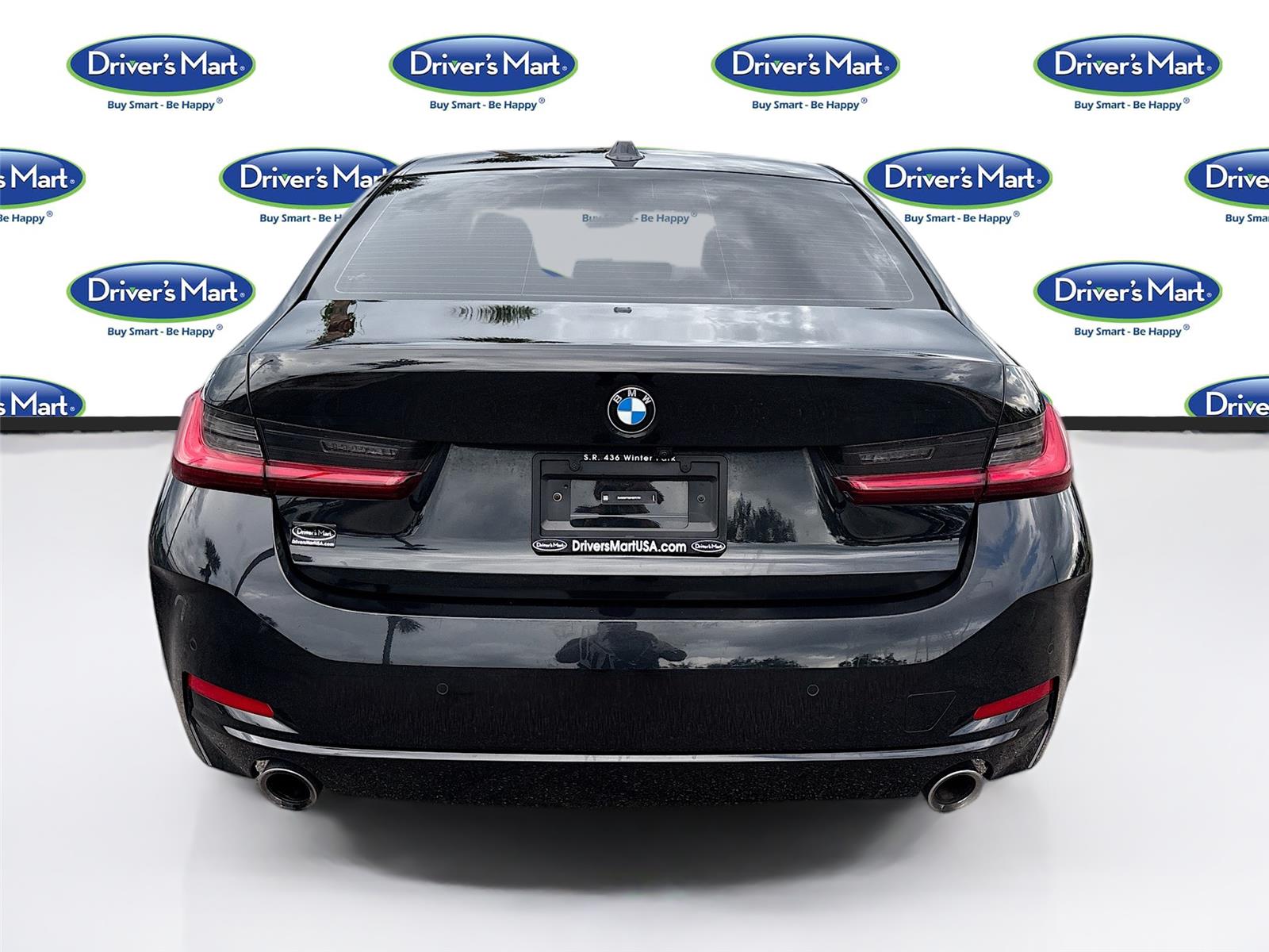 2023 BMW 3 Series 330i