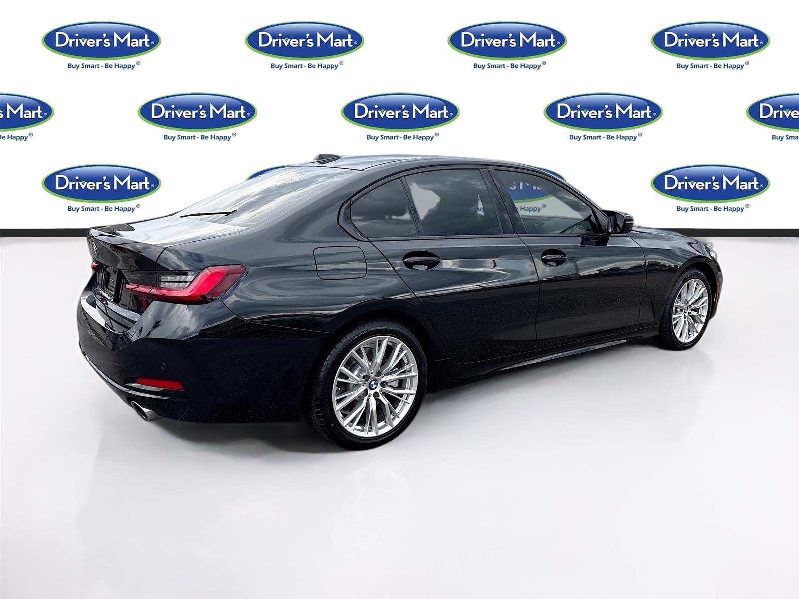 2023 BMW 3 Series 330i