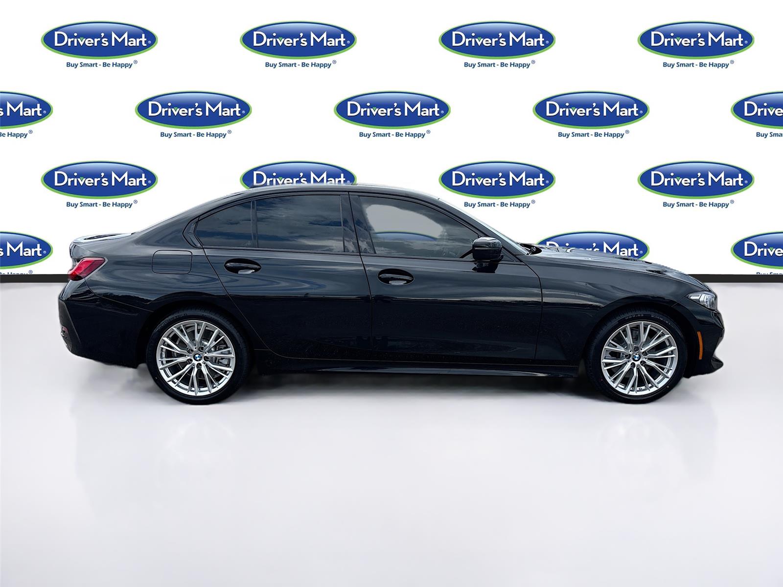 2023 BMW 3 Series 330i