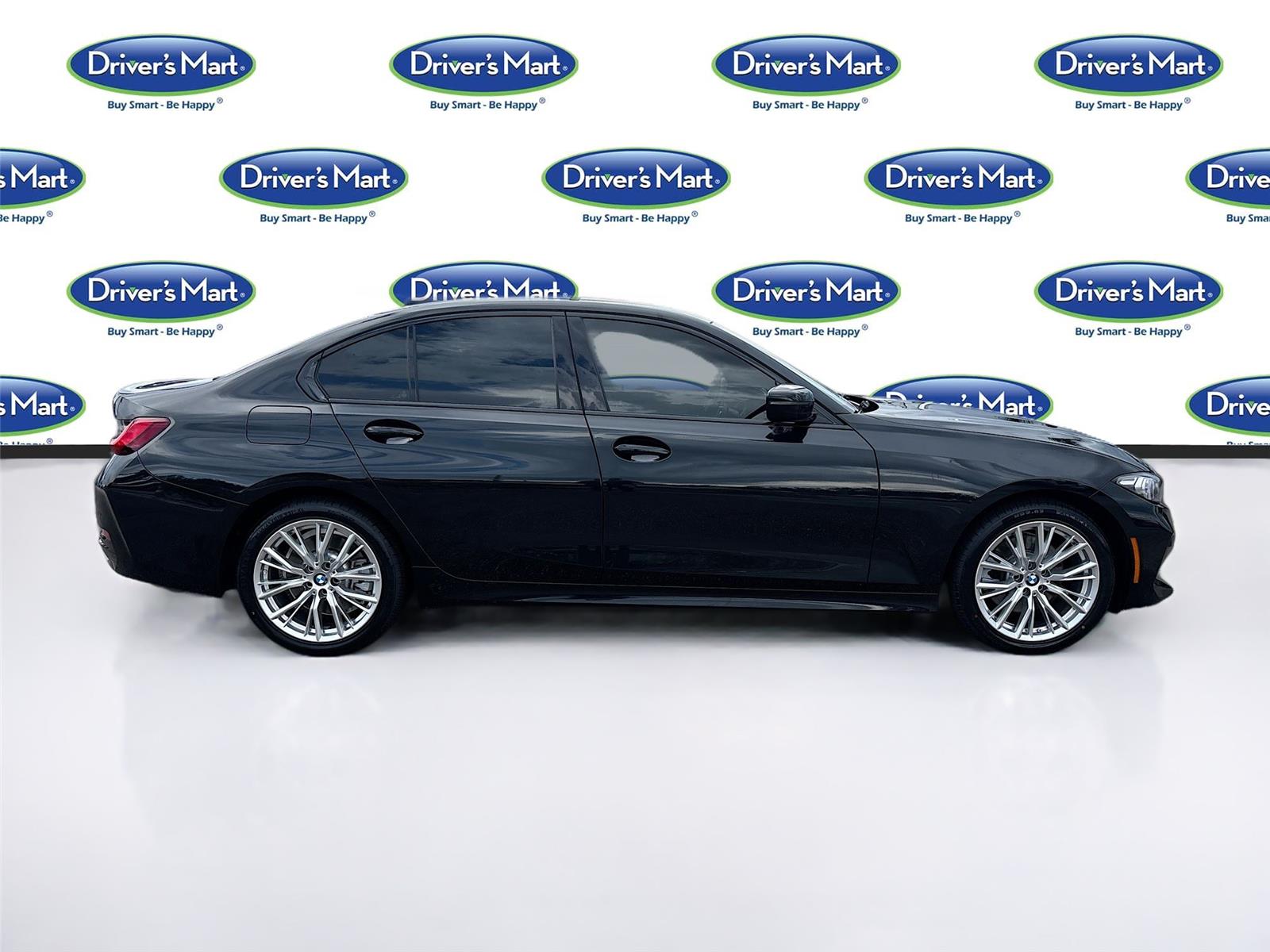 2023 BMW 3 Series 330i