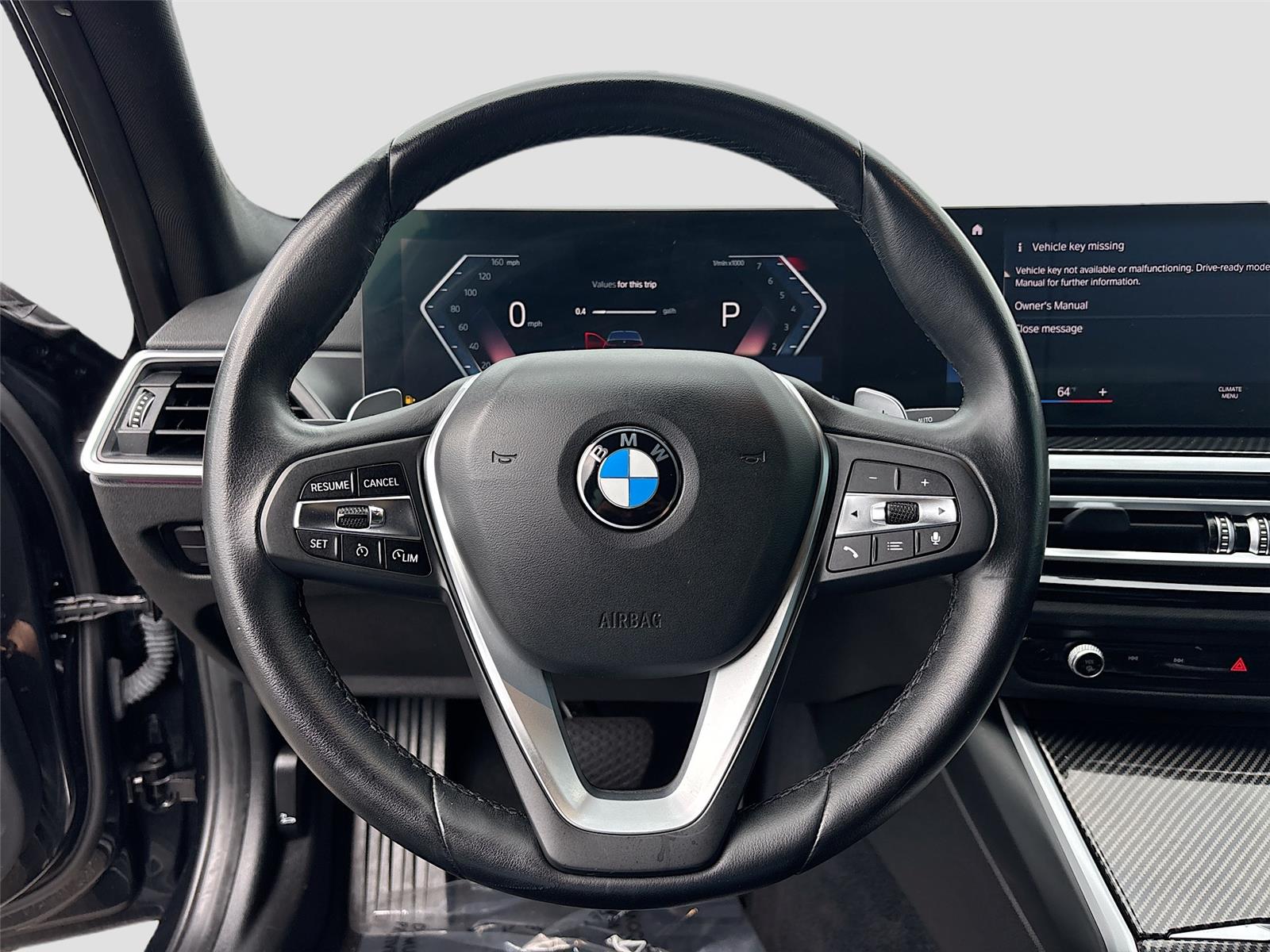 2023 BMW 3 Series 330i