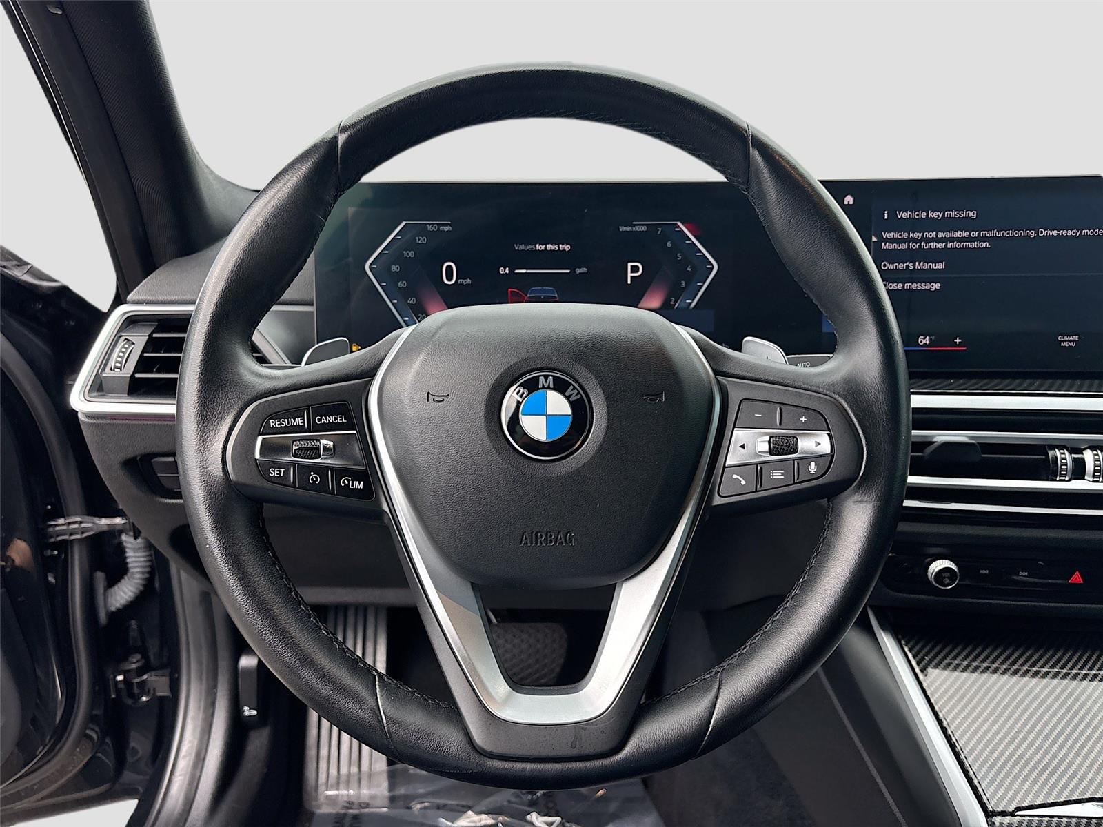 2023 BMW 3 Series 330i