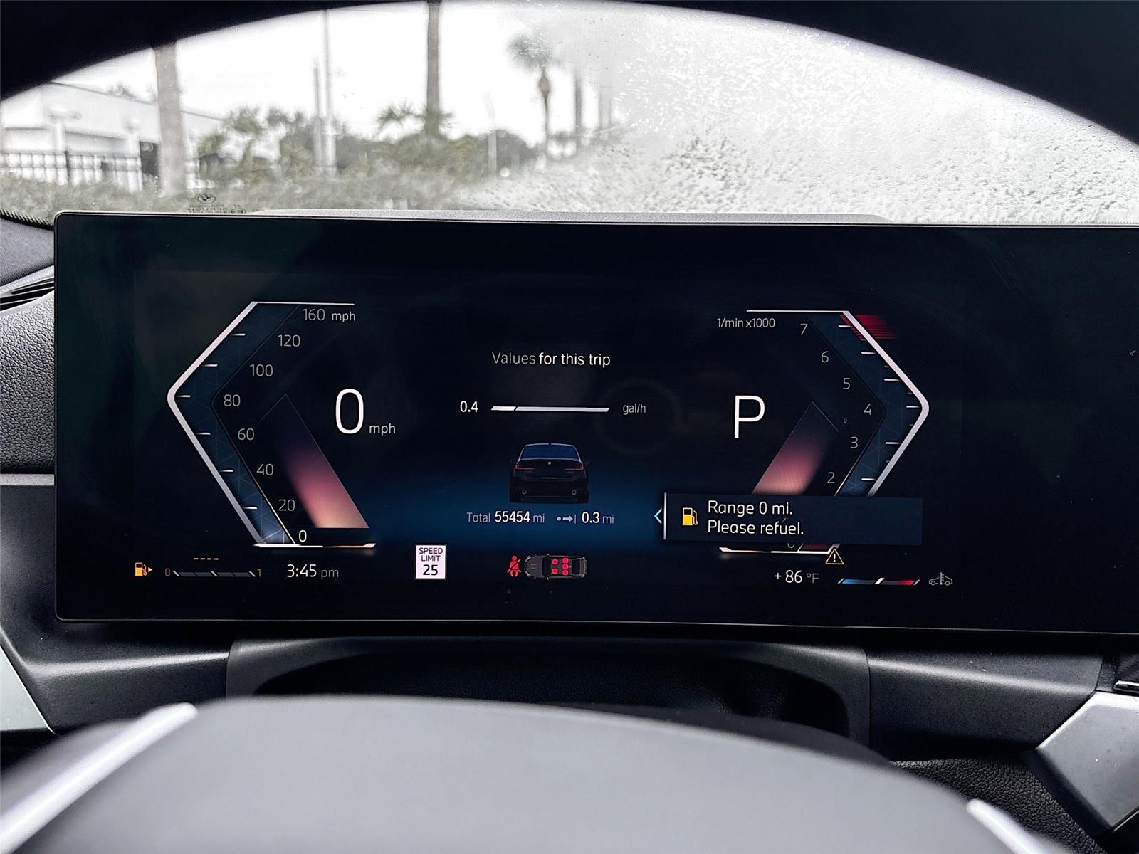 2023 BMW 3 Series 330i