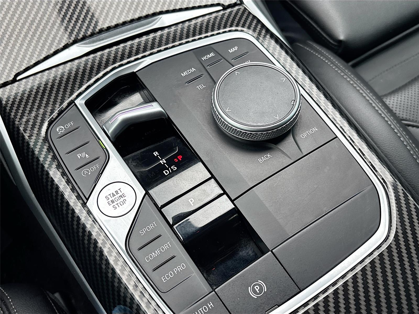 2023 BMW 3 Series 330i