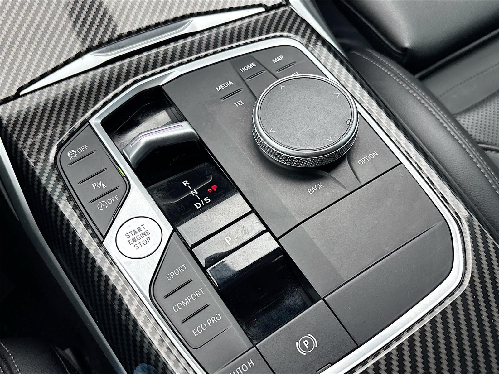 2023 BMW 3 Series 330i