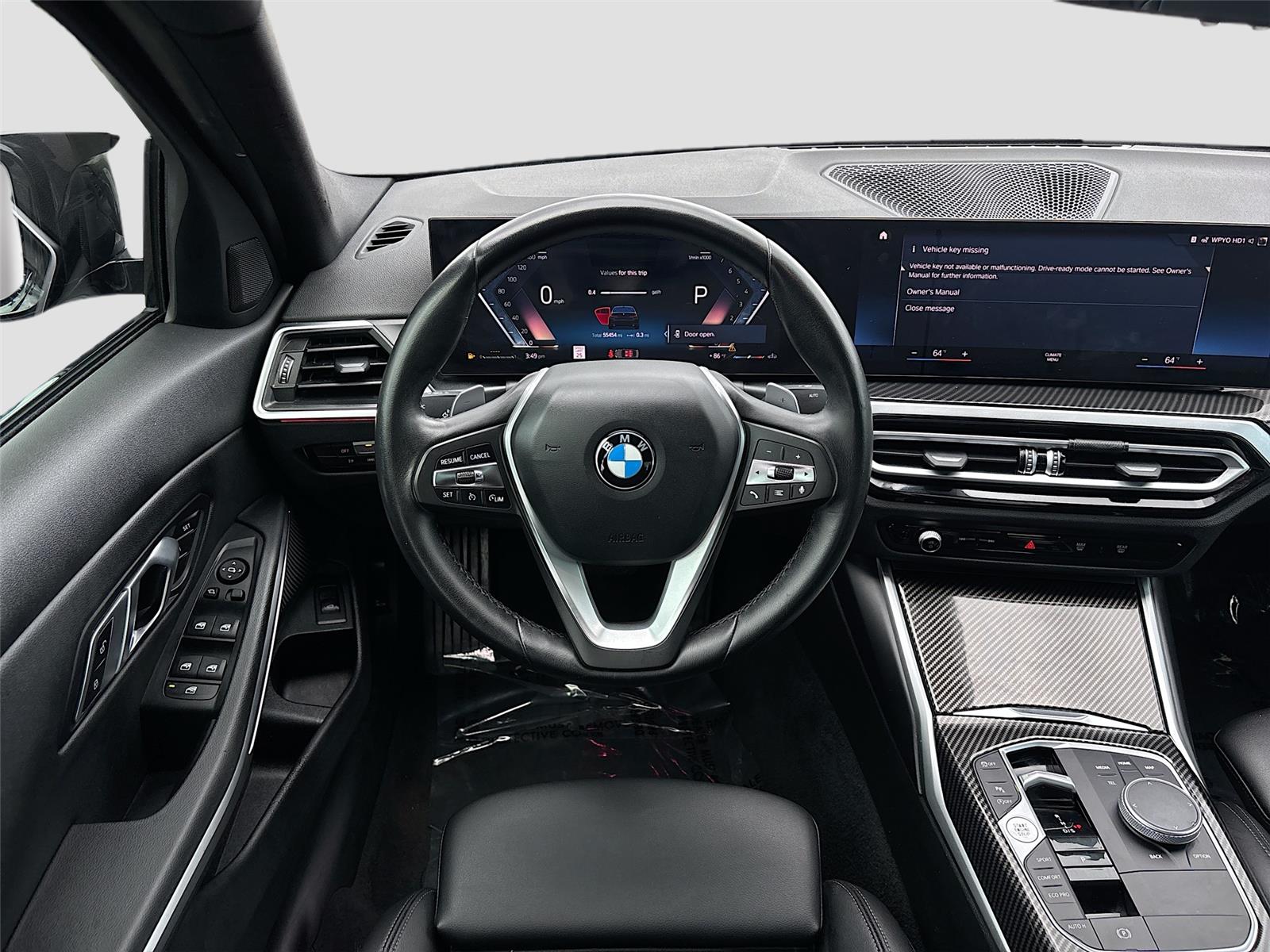 2023 BMW 3 Series 330i