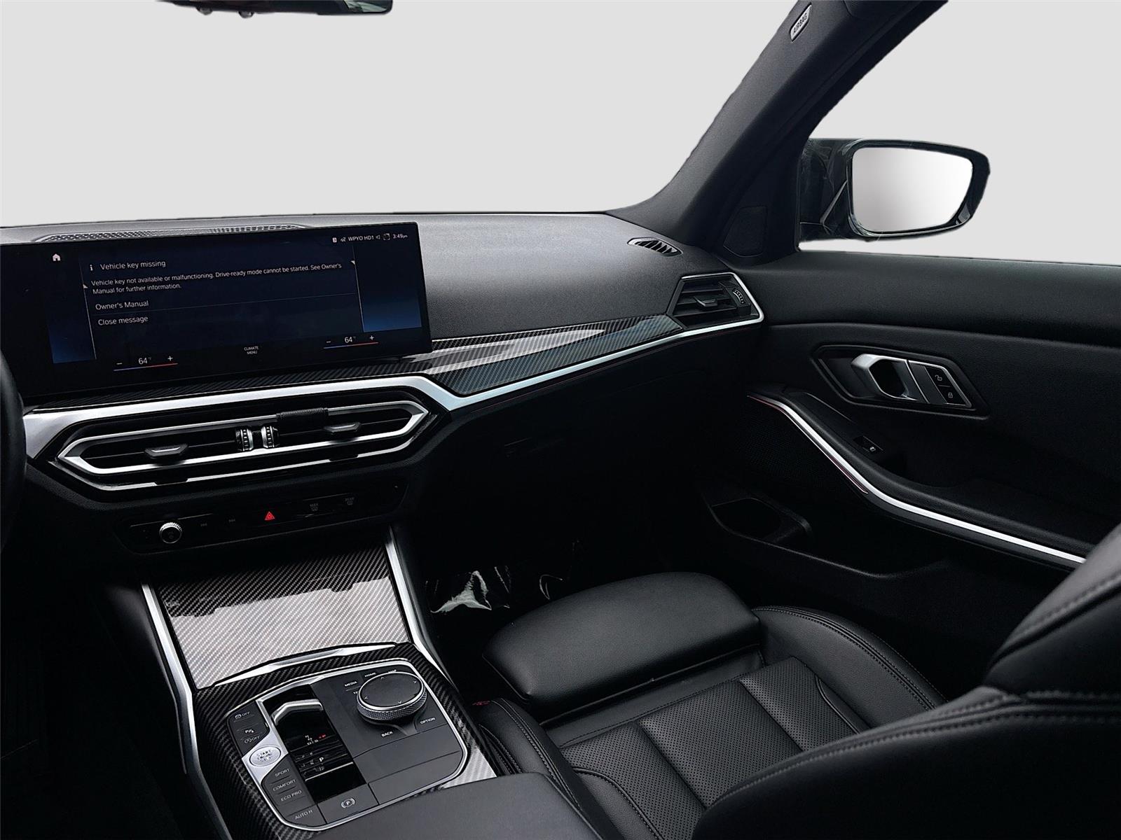 2023 BMW 3 Series 330i