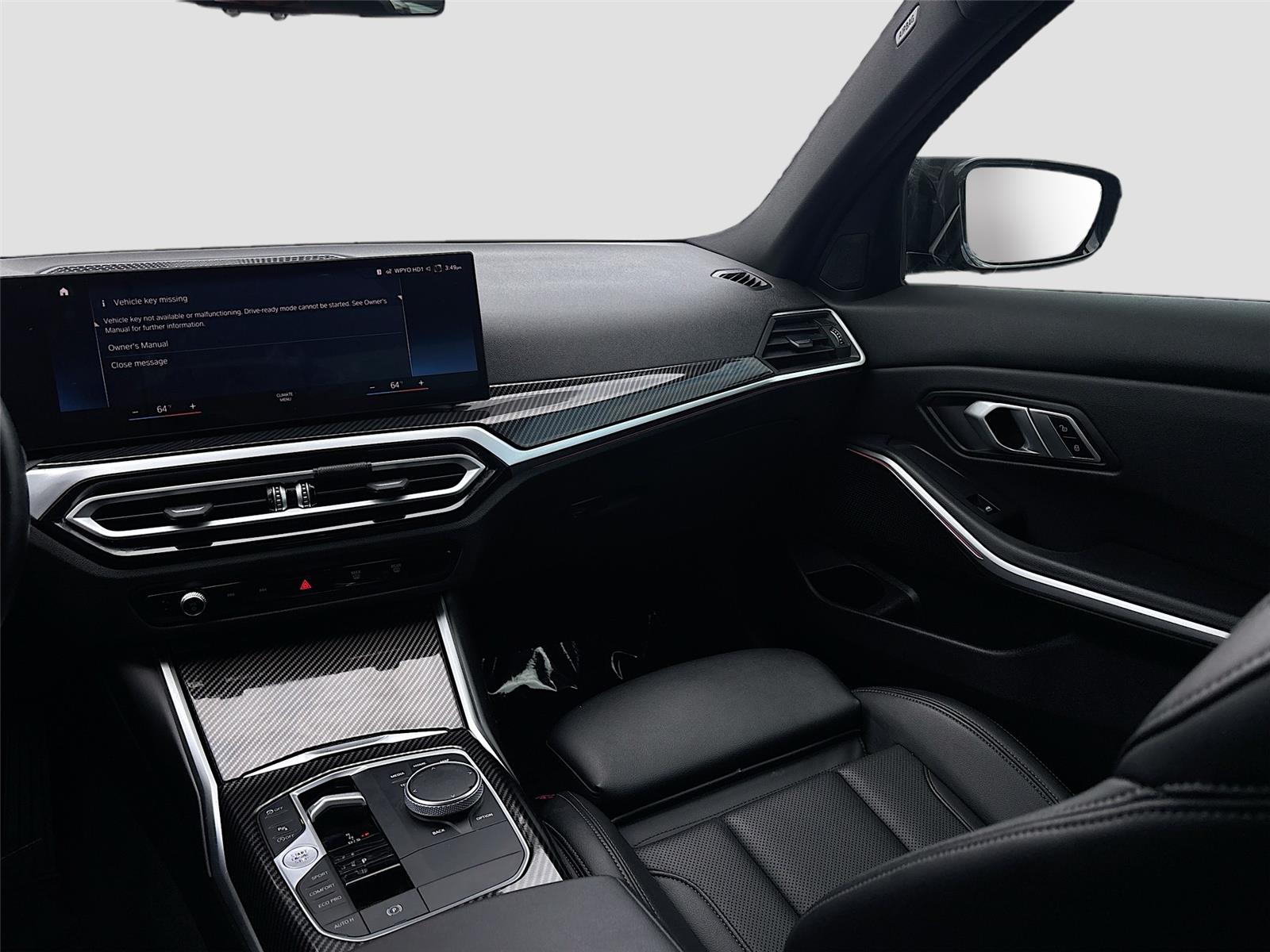 2023 BMW 3 Series 330i