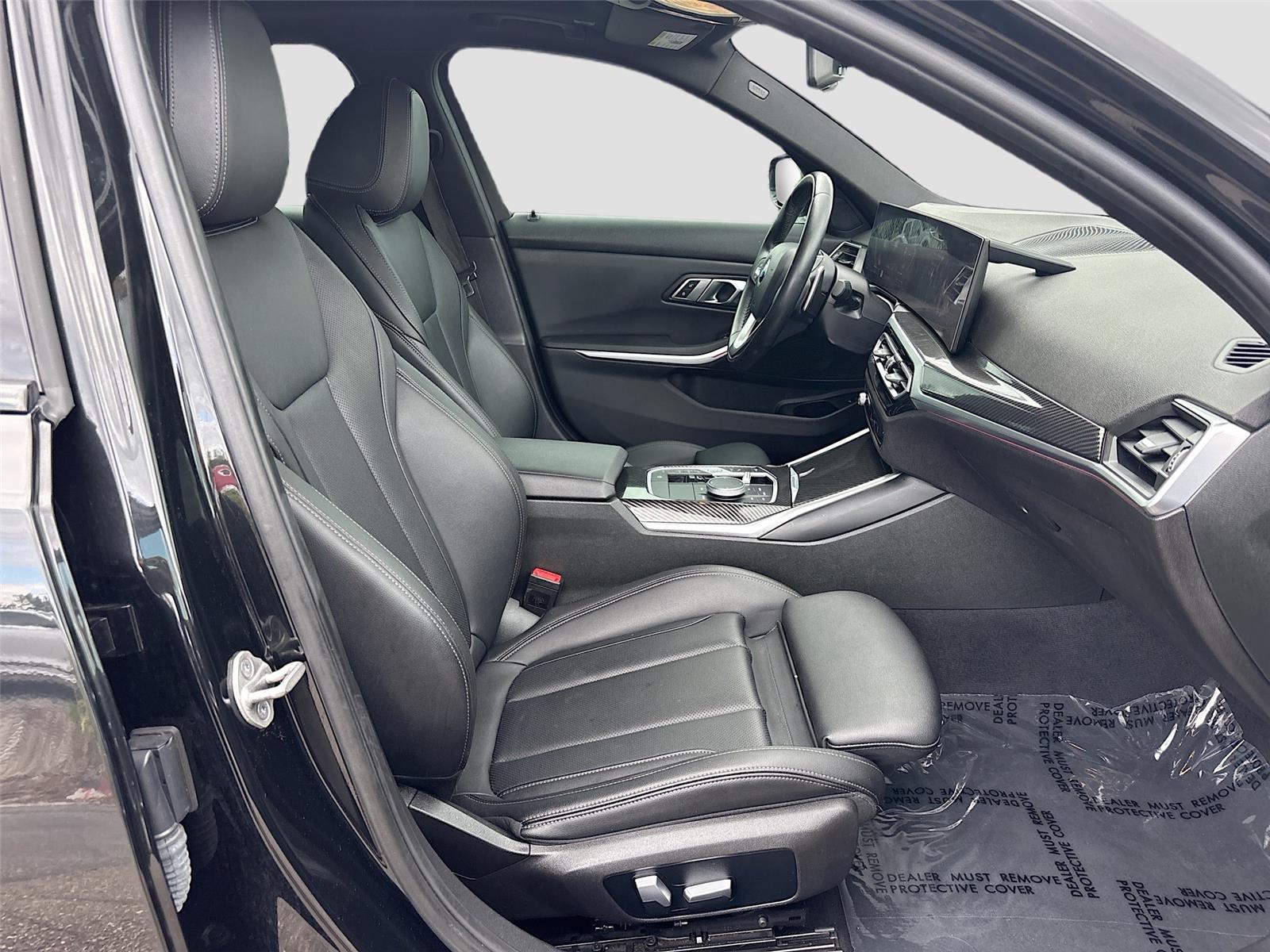 2023 BMW 3 Series 330i