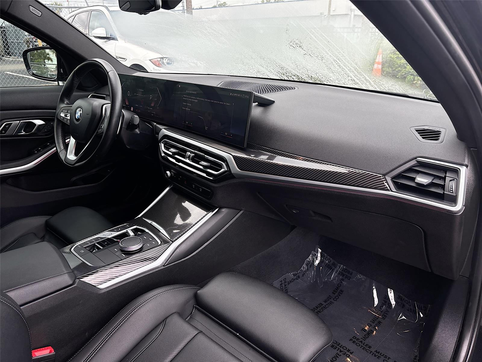 2023 BMW 3 Series 330i