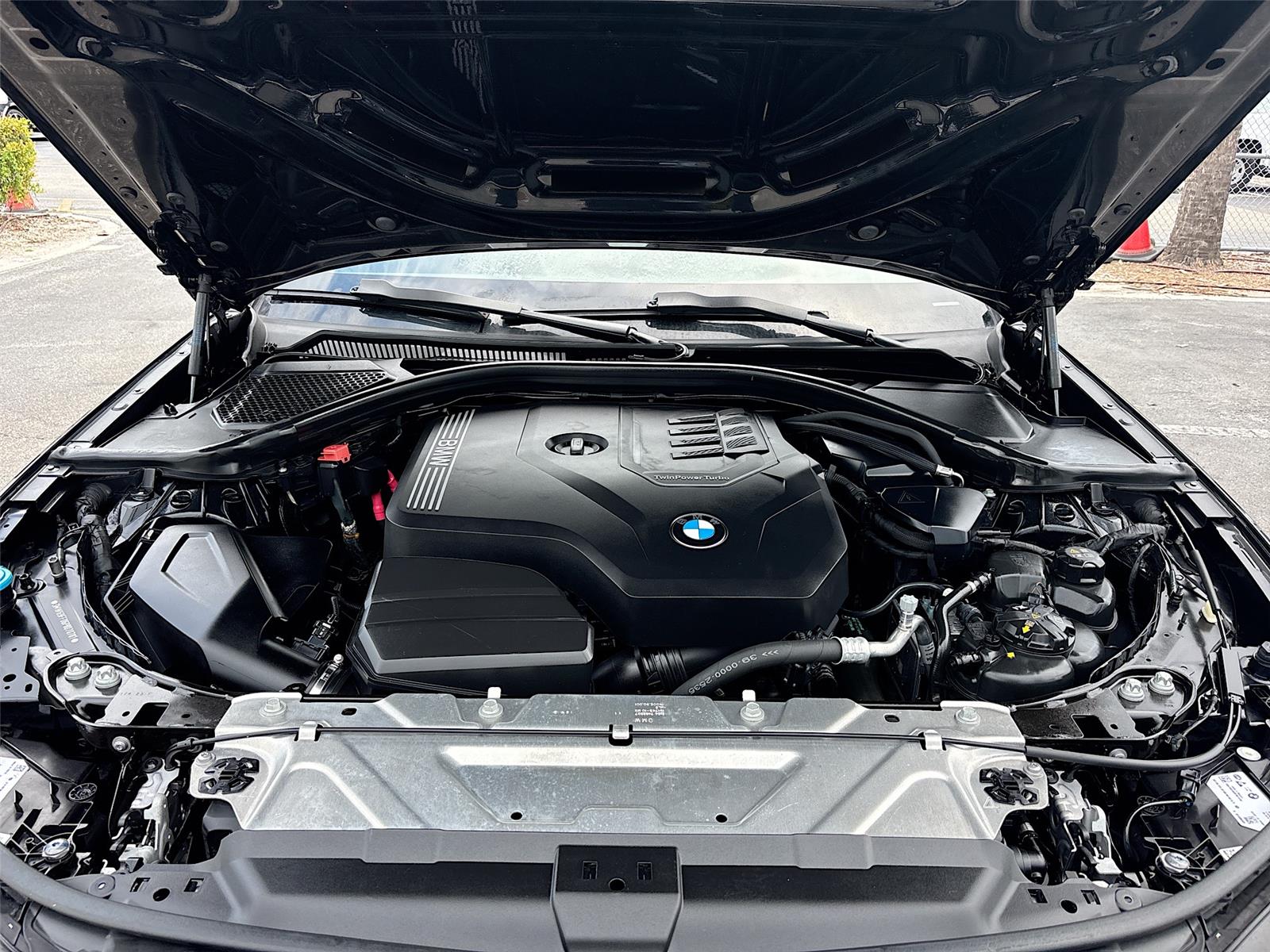 2023 BMW 3 Series 330i
