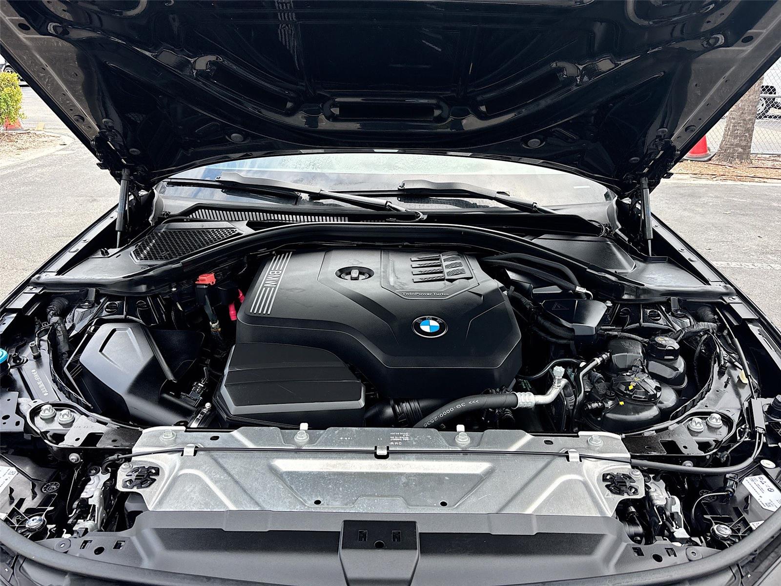 2023 BMW 3 Series 330i