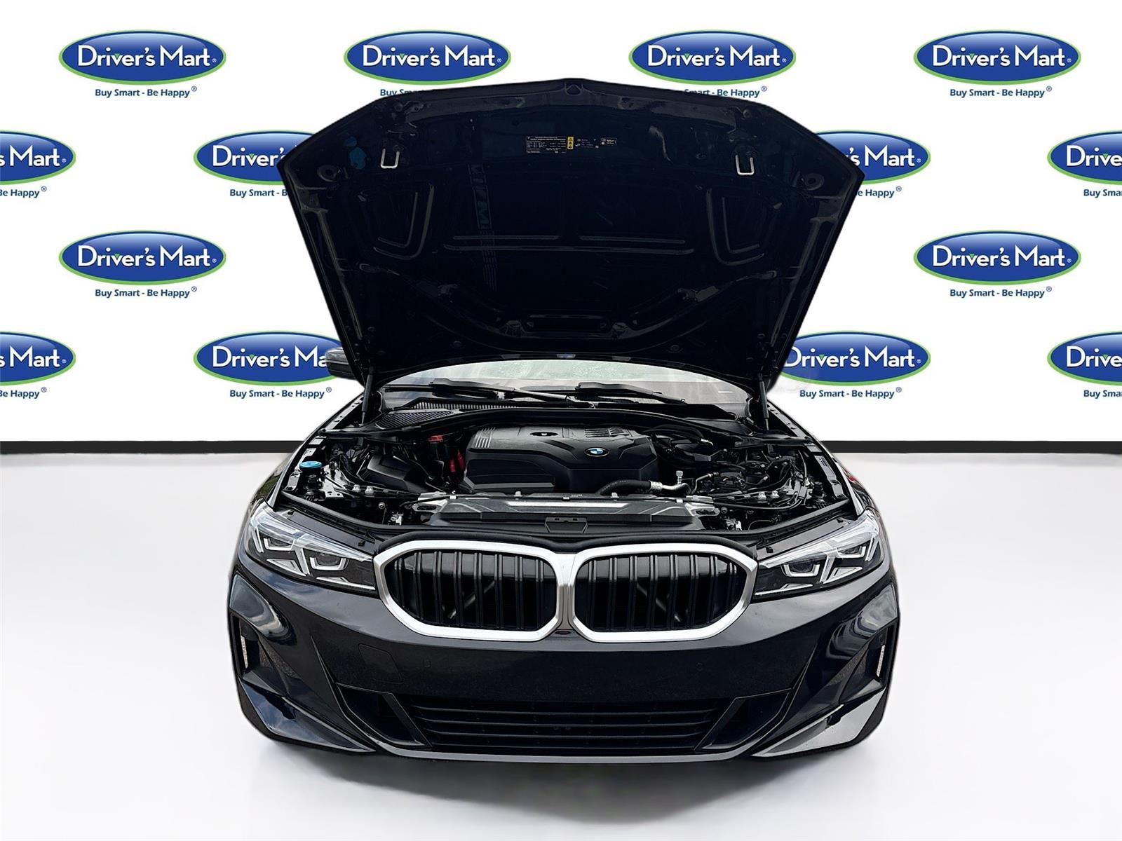 2023 BMW 3 Series 330i