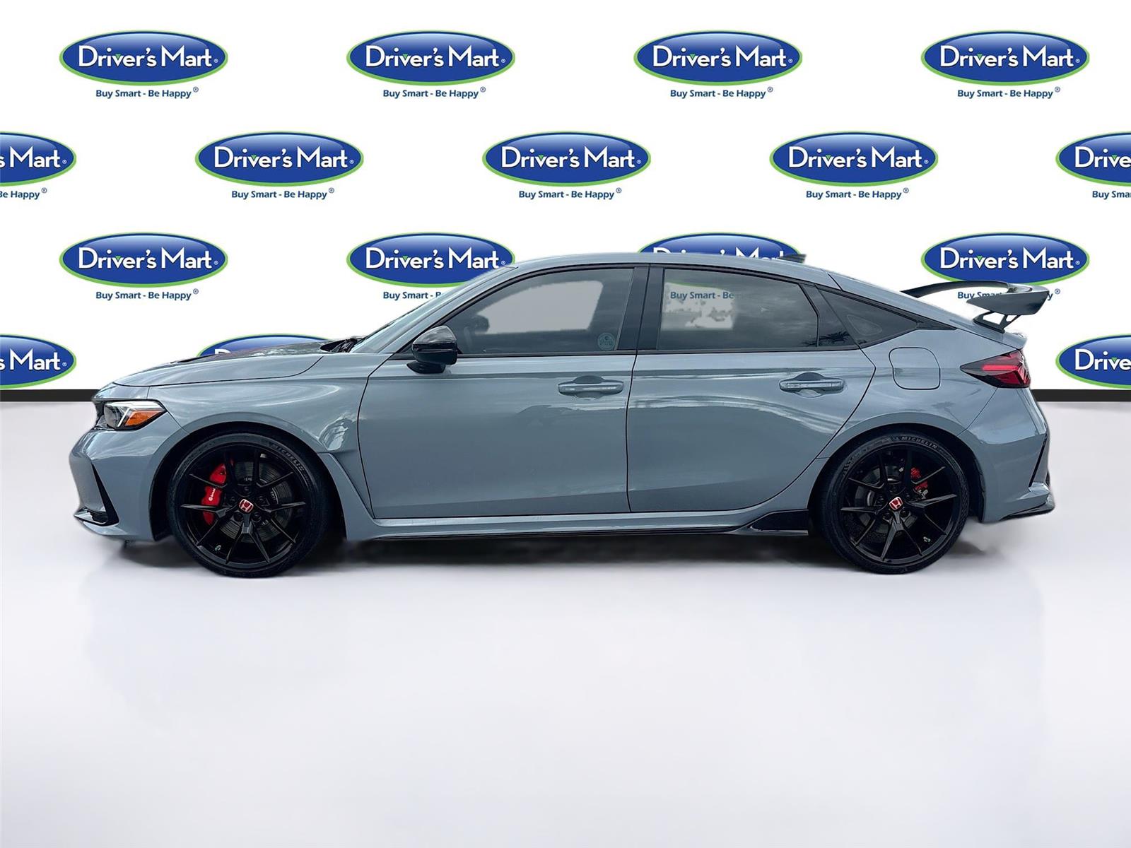 2023 Honda Civic Type R
